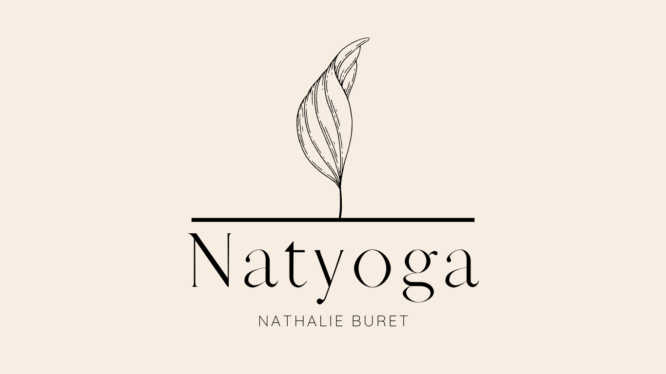 Natyoga Yoga Versailles Paris