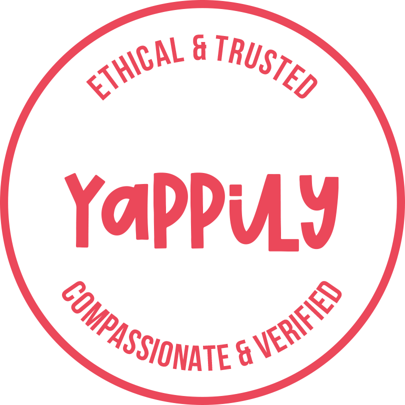 Yappily All Businesses Badge.png