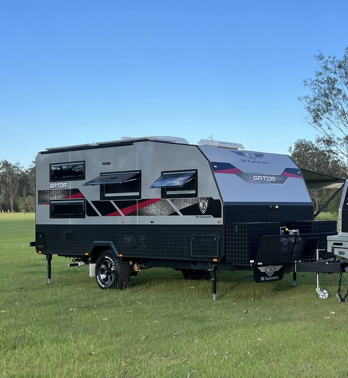 NQ Dieselec Cairns Auto Electrician, Caravan Weighing, Heavy Diesel