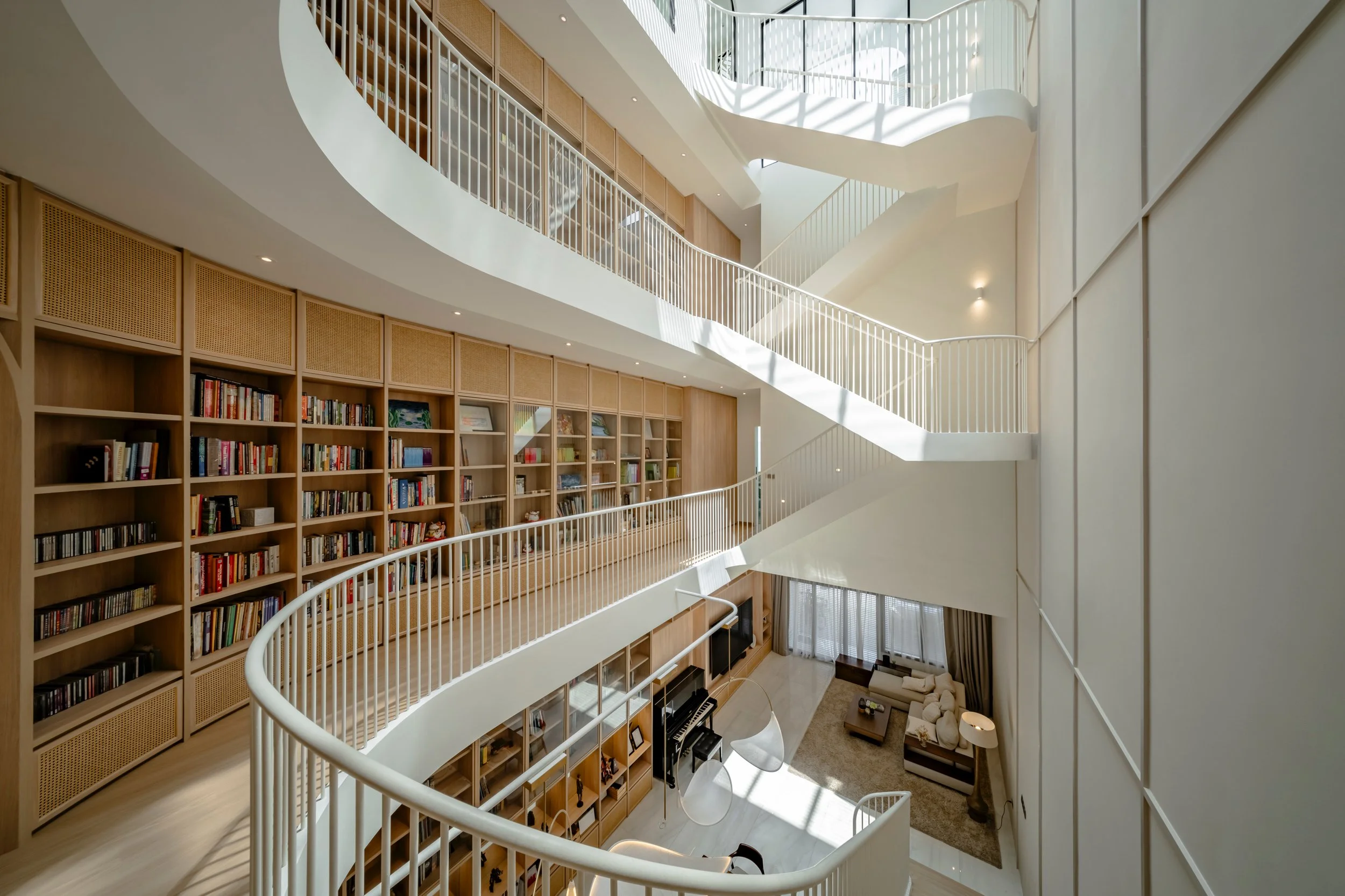 EHKA Studio | Architectural & Interiors