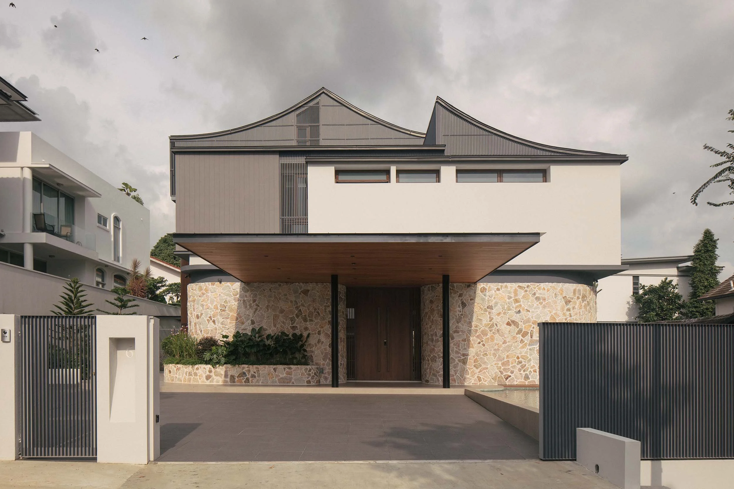 EHKA Studio | Architectural & Interiors