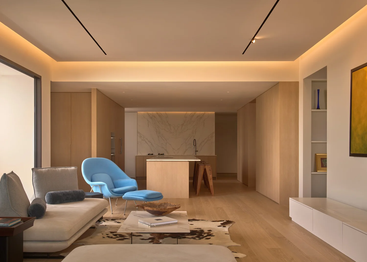 Residential & Landed Property Interior Design | EHKA Studio