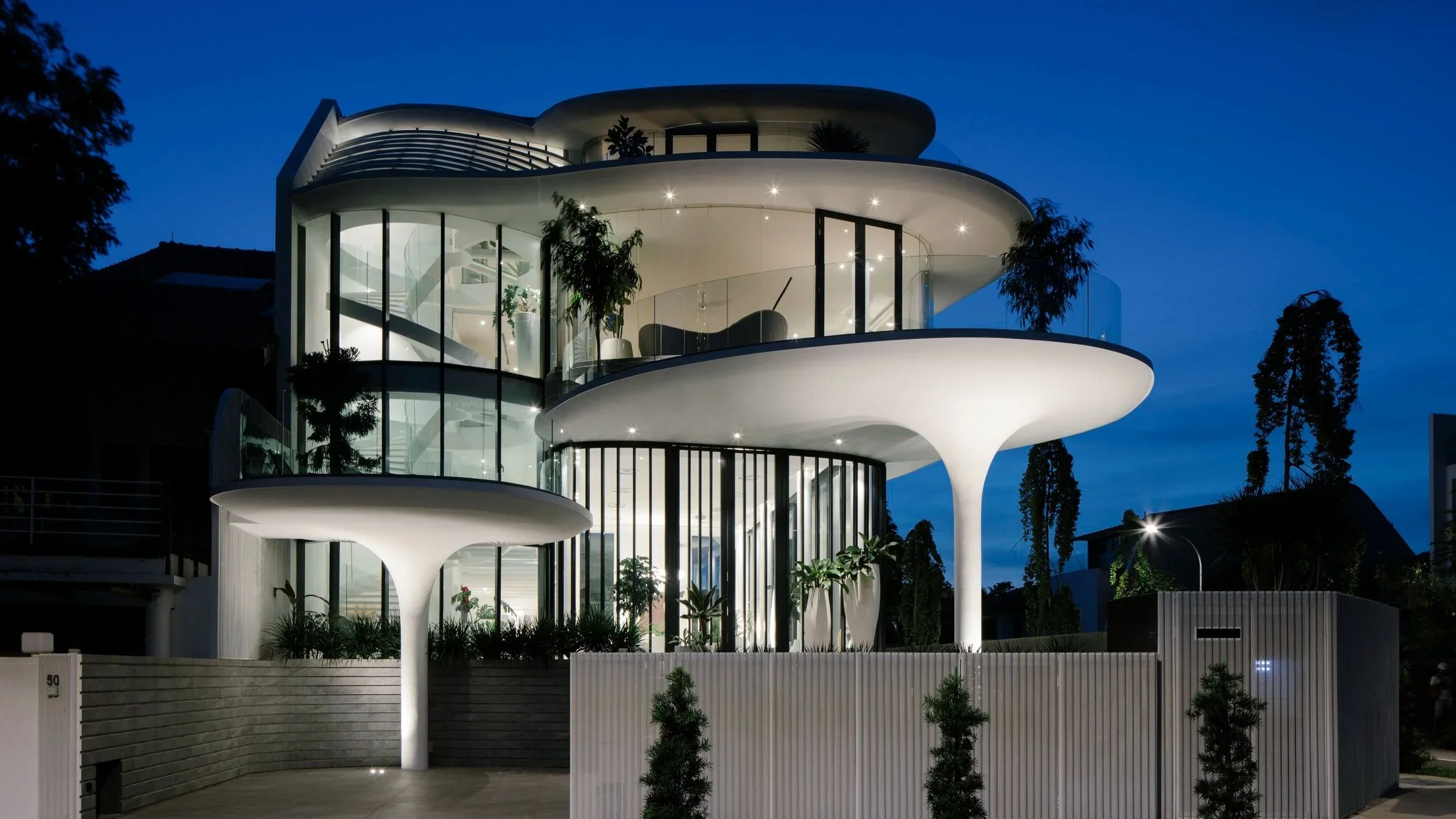 EHKA Studio | Architectural & Interiors