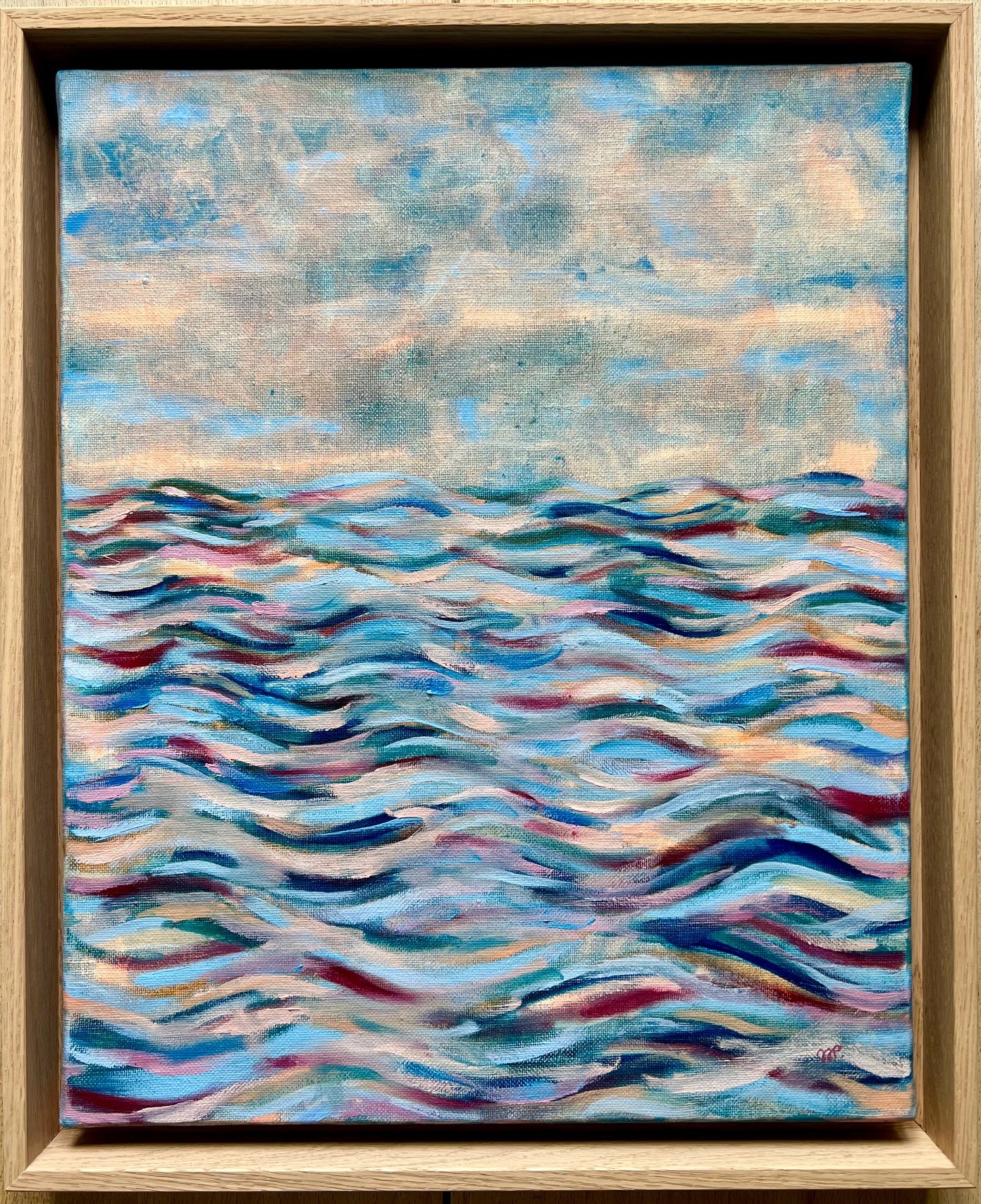 renaissance VI Eaux