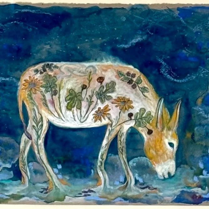 Tout ce qui est dans la nature est aussi en nous
