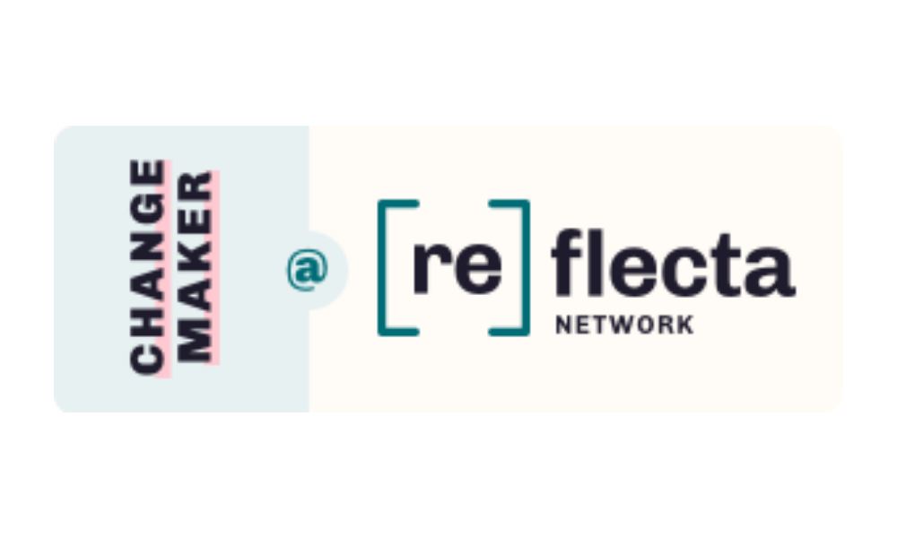Changemaker @ Reflecta Netzwerk