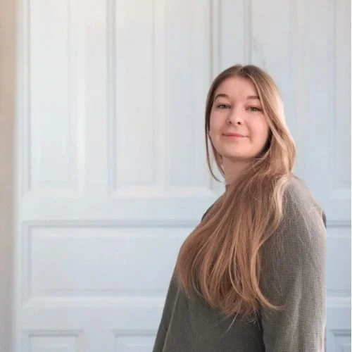 Wir begrüßen Bex im Team