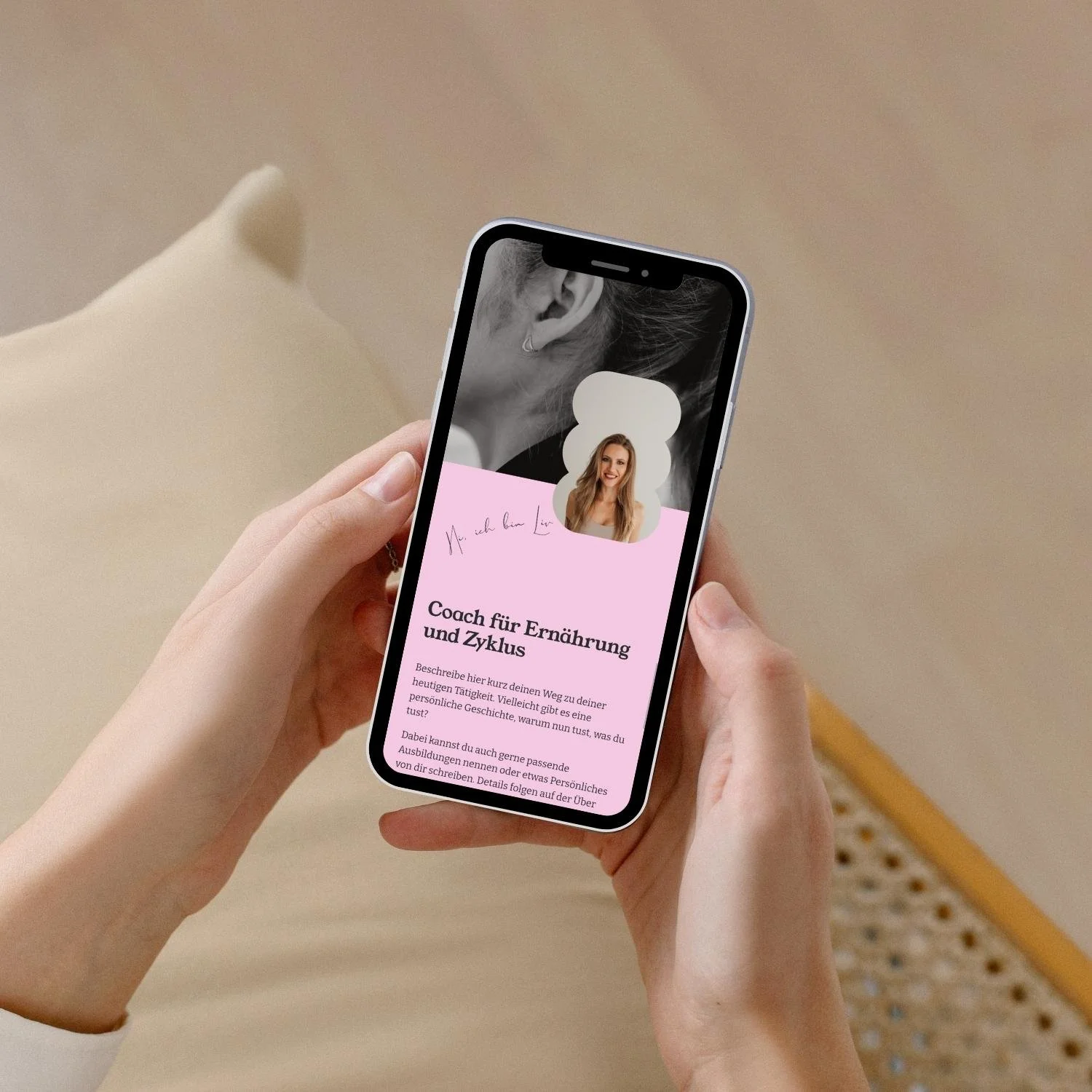 Onepager: Wann eine Seite ausreicht und wie du sie erstellst