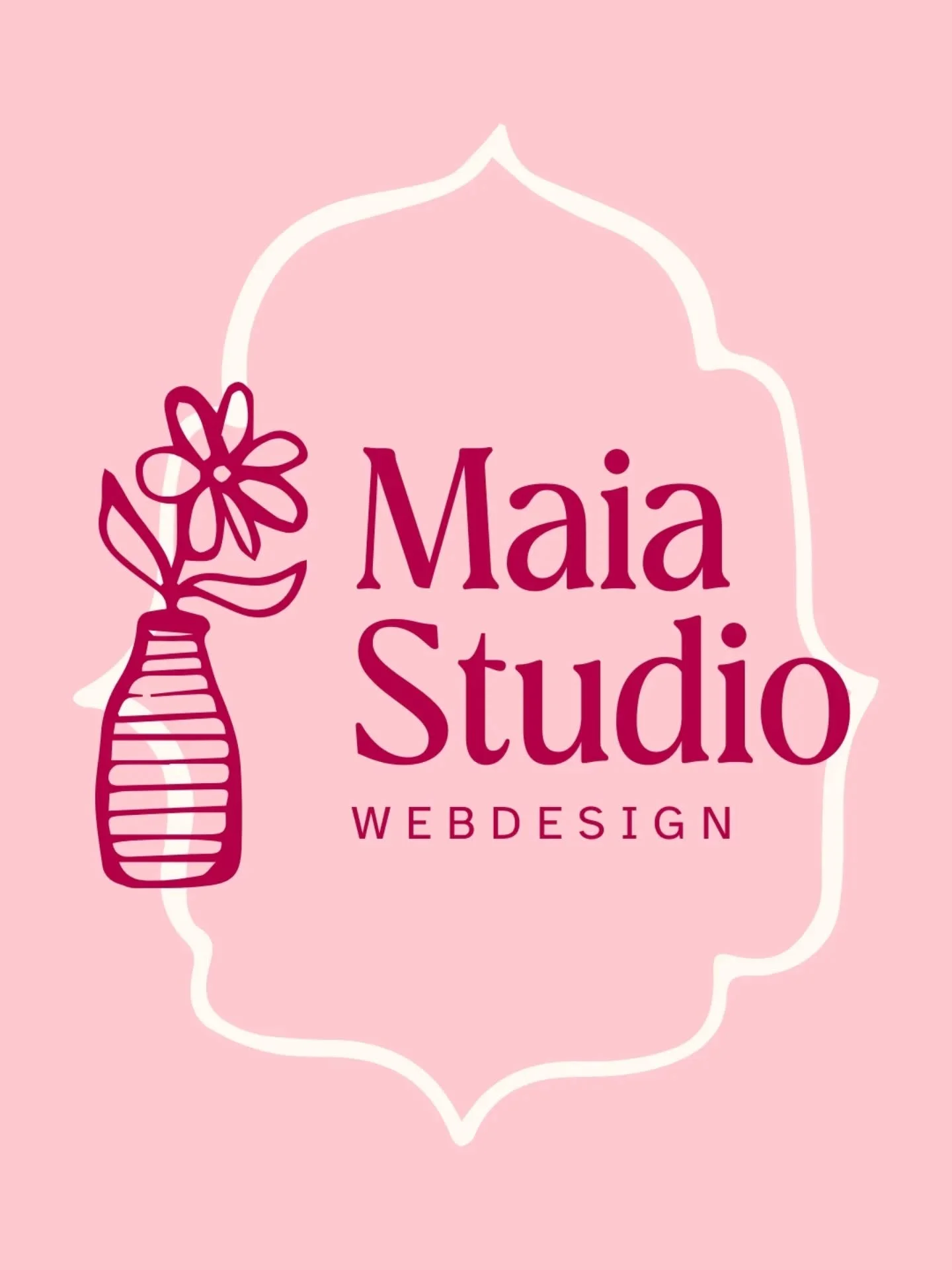 Wir sind Maia Studio, und normalerweise machen wir gar kein Social Media.

Denn unser Ziel ist es, Menschen langfristig sichtbar zu machen, die mit ihrer Arbeit positiven sozialen oder nachhaltigen Wandel schaffen.

Daf&uuml;r betreiben wir ethisches