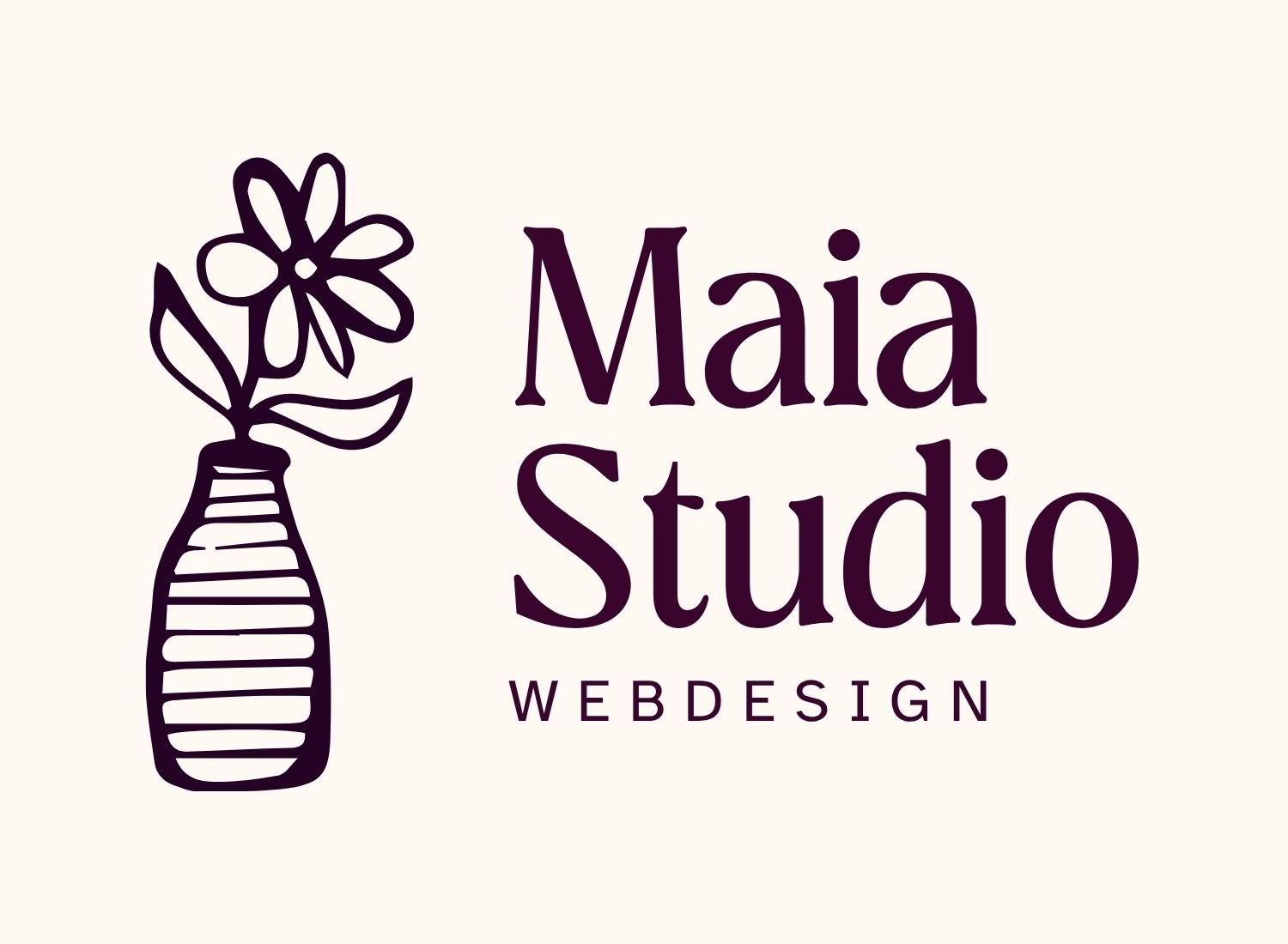 Neugründung als Maia Studio