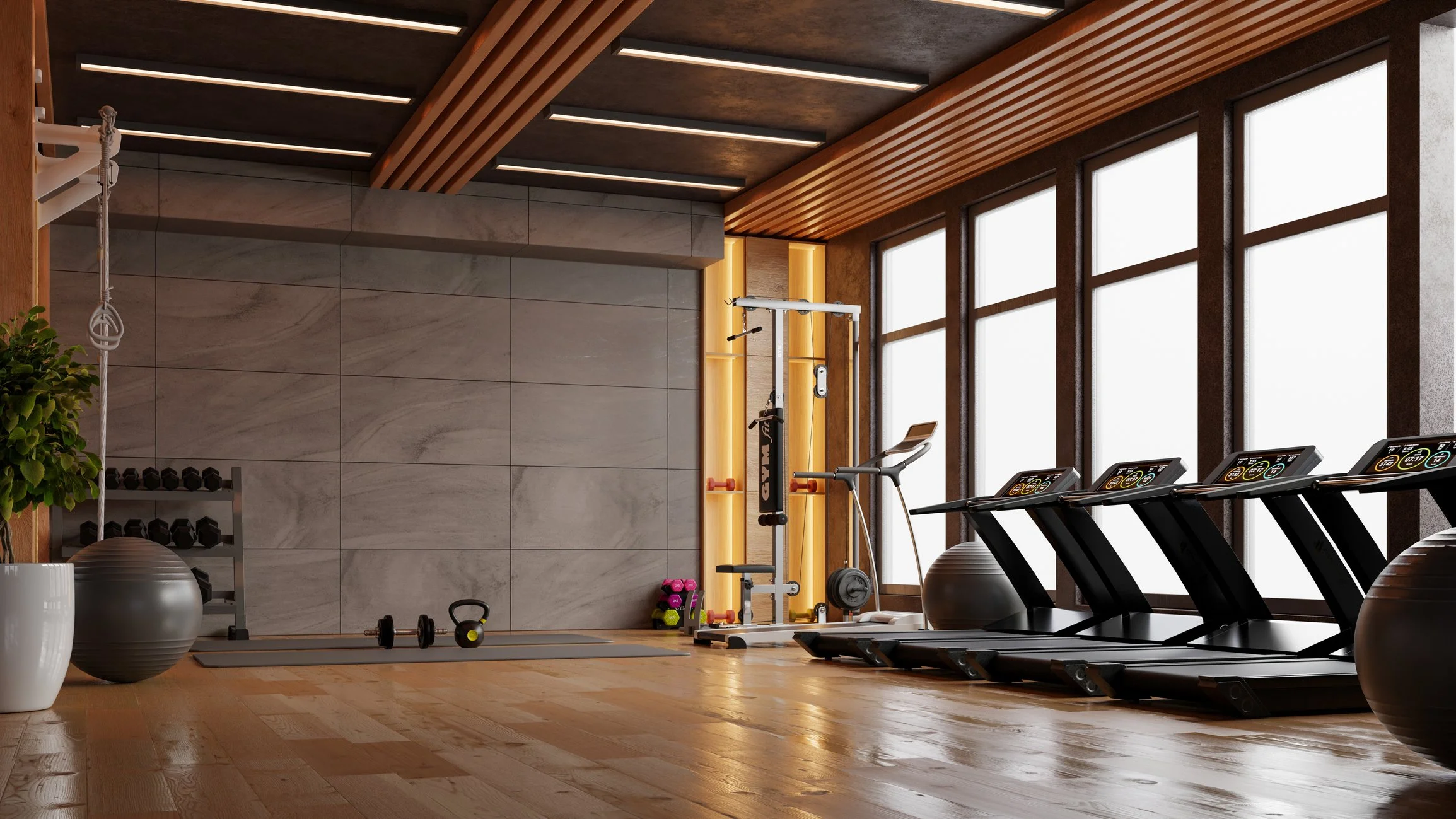 Gym vs Health Club: What's the Difference?