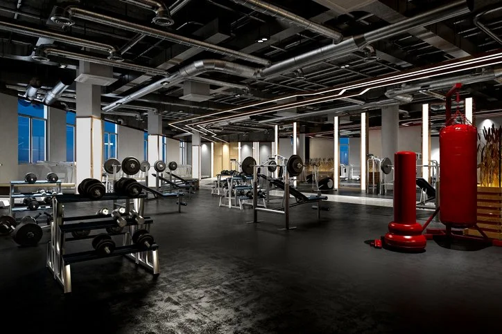 What Should You Look for When Choosing a Gym?