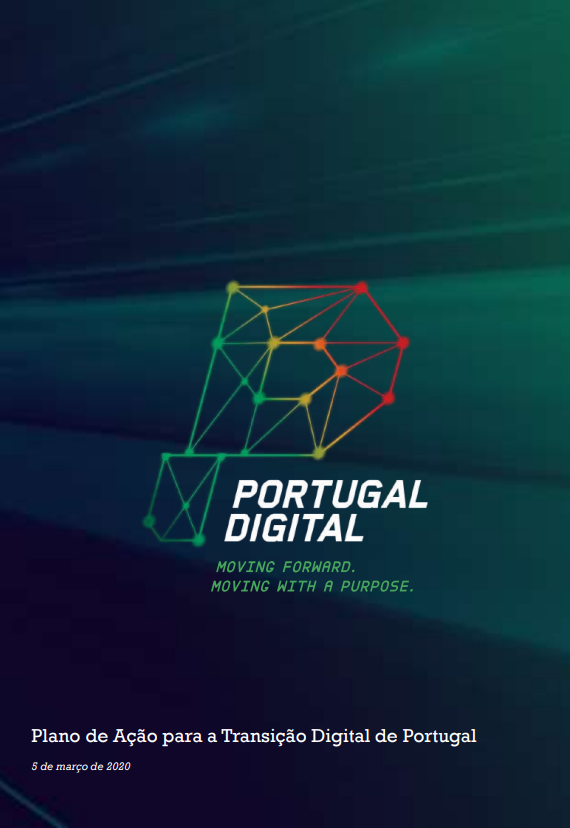 Plano de Ação para a Transição Digital</a> 