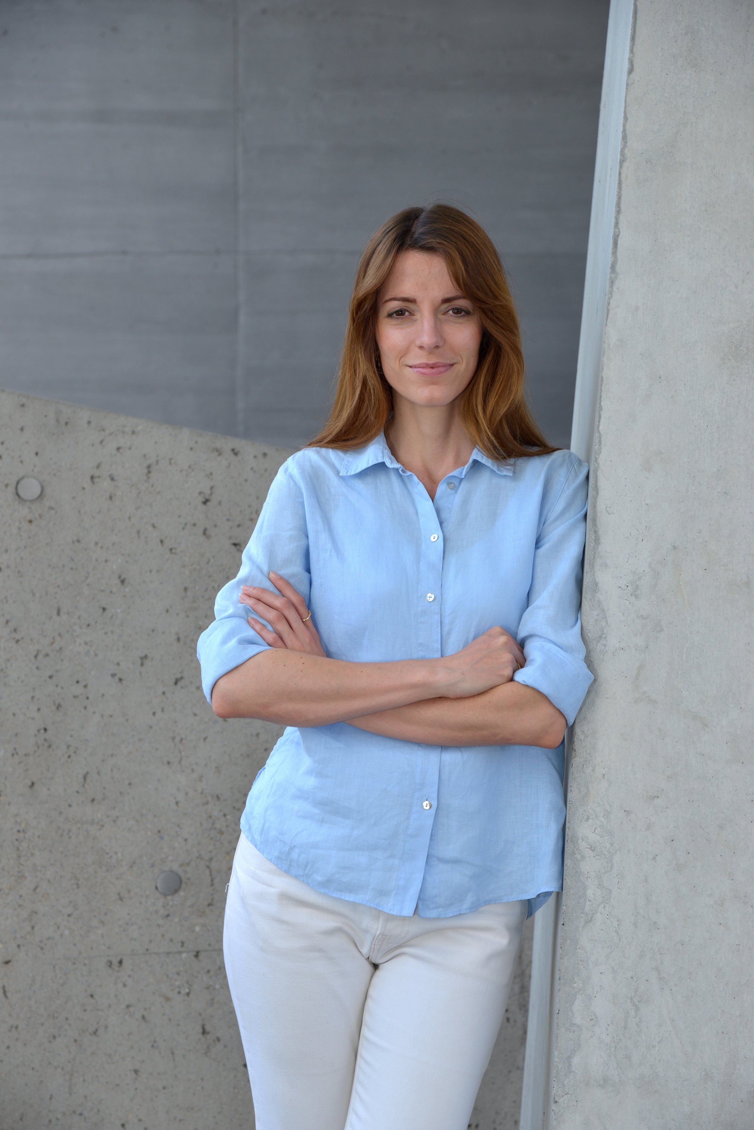 Jelena Dukic Cope Psychotherapie