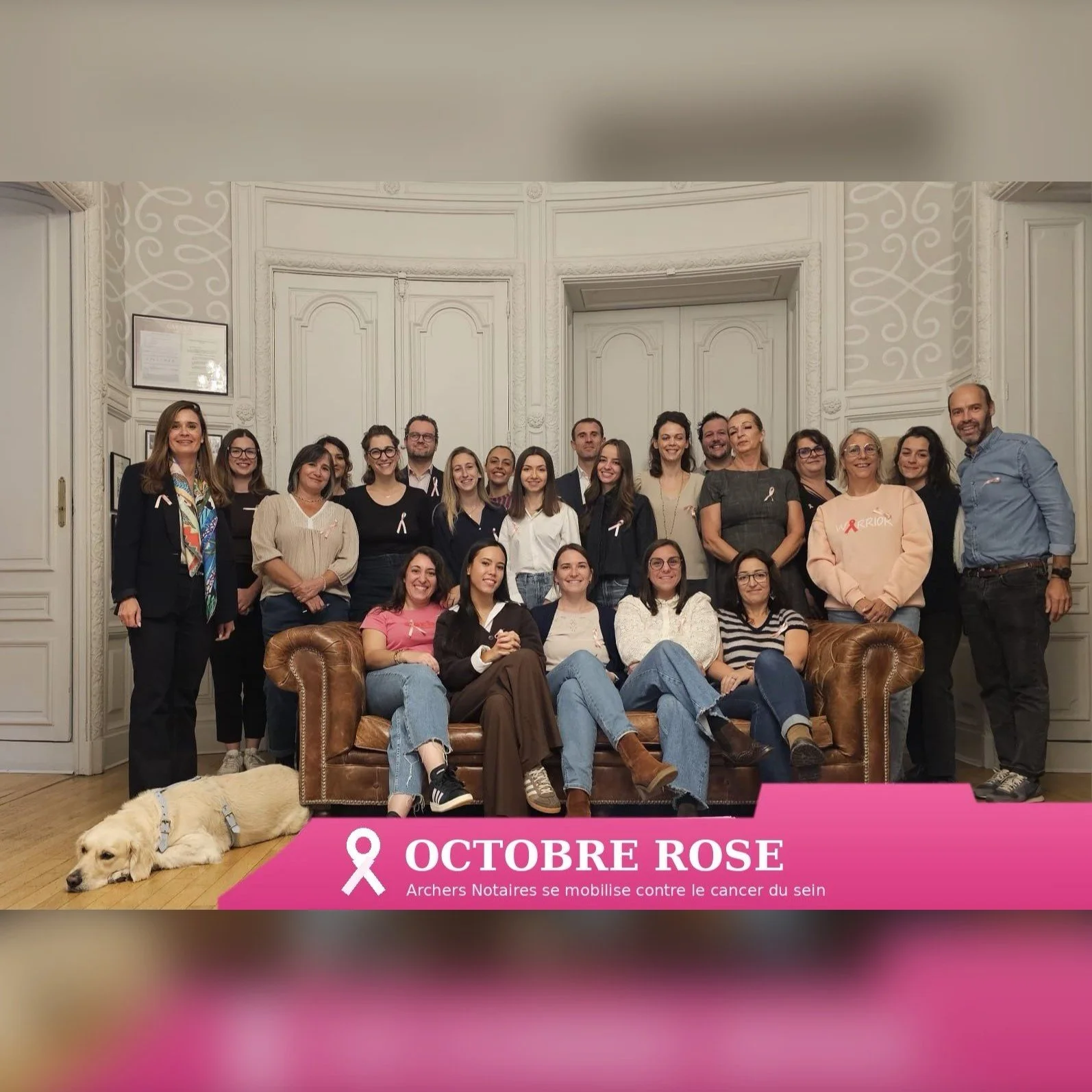 Octobre rose : acheter un bien après un cancer du sein, ce que la loi a changé pour l'assurance du prêt