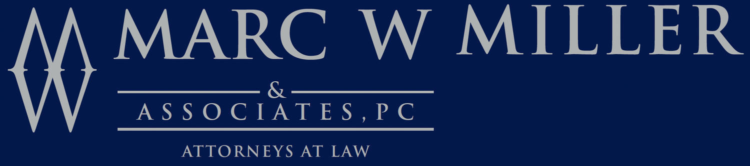 Marc W. Miller & Associates