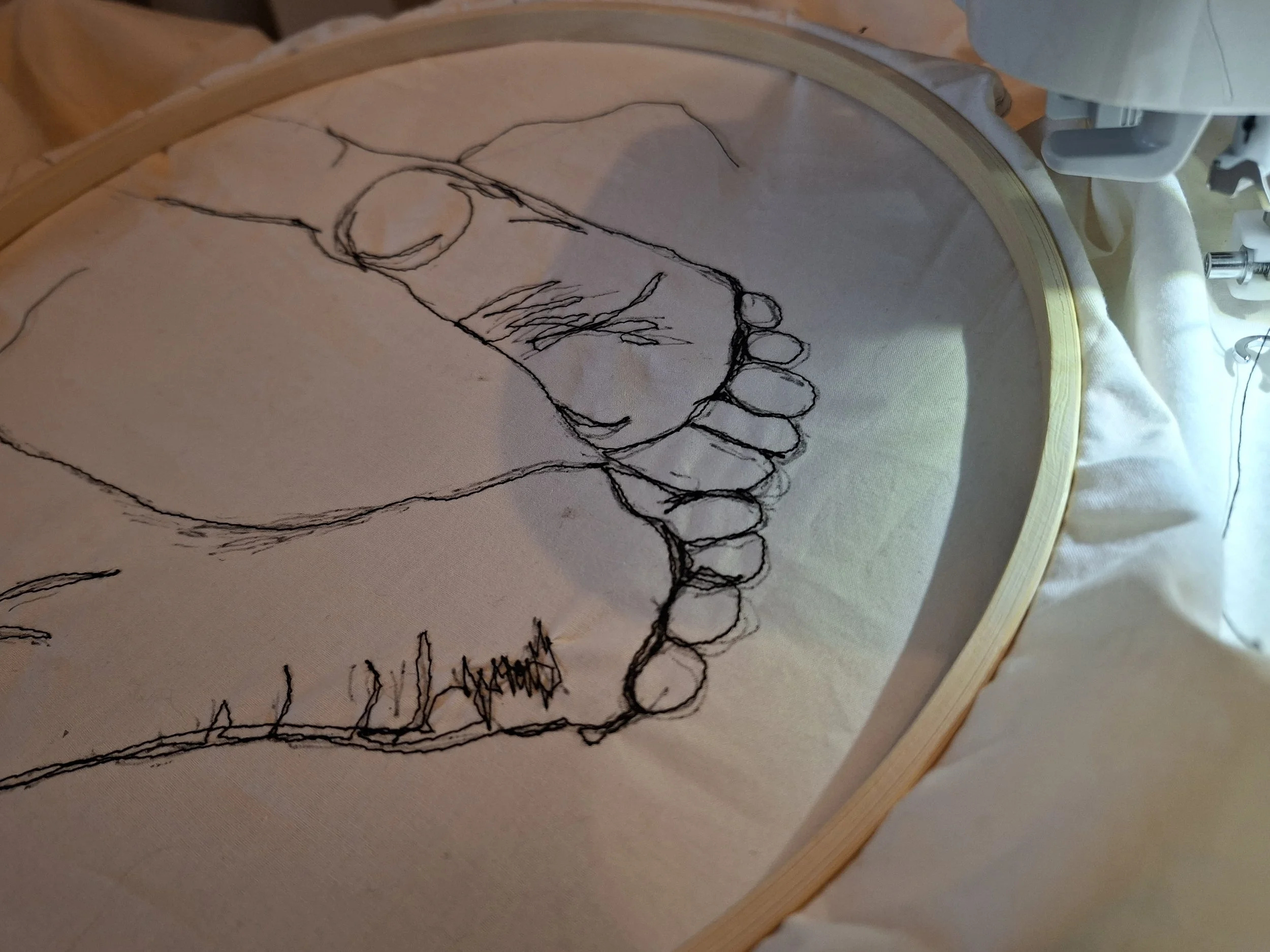 Dragon Hall Storymaker Project