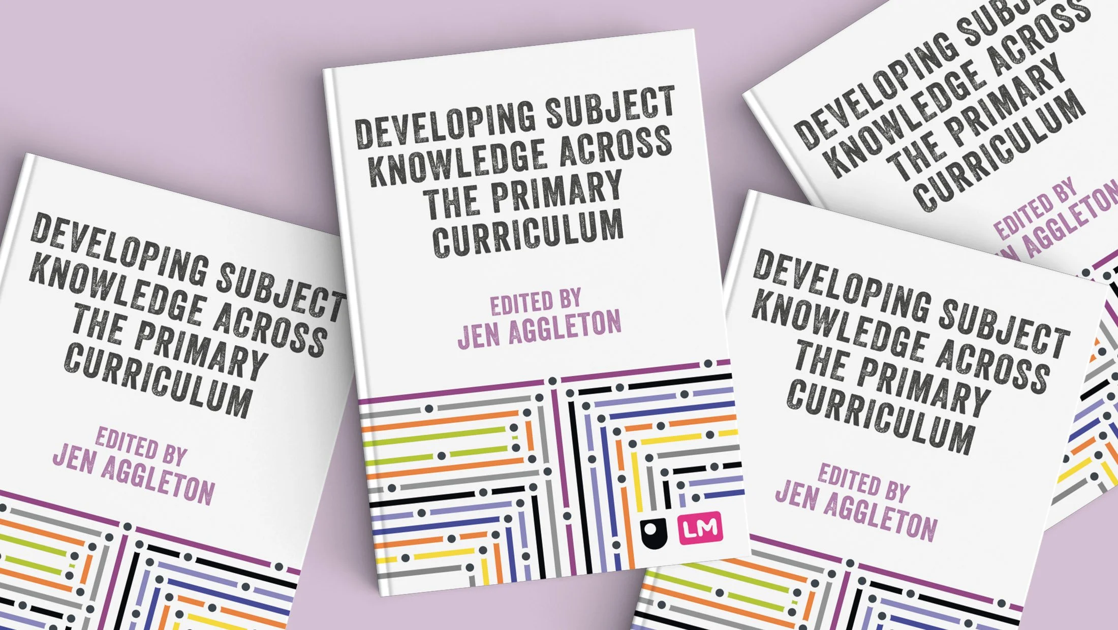 Book chapter: Art and Design - Sage; Learning Matters. (2026)