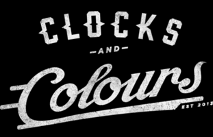 Clocks and Colours