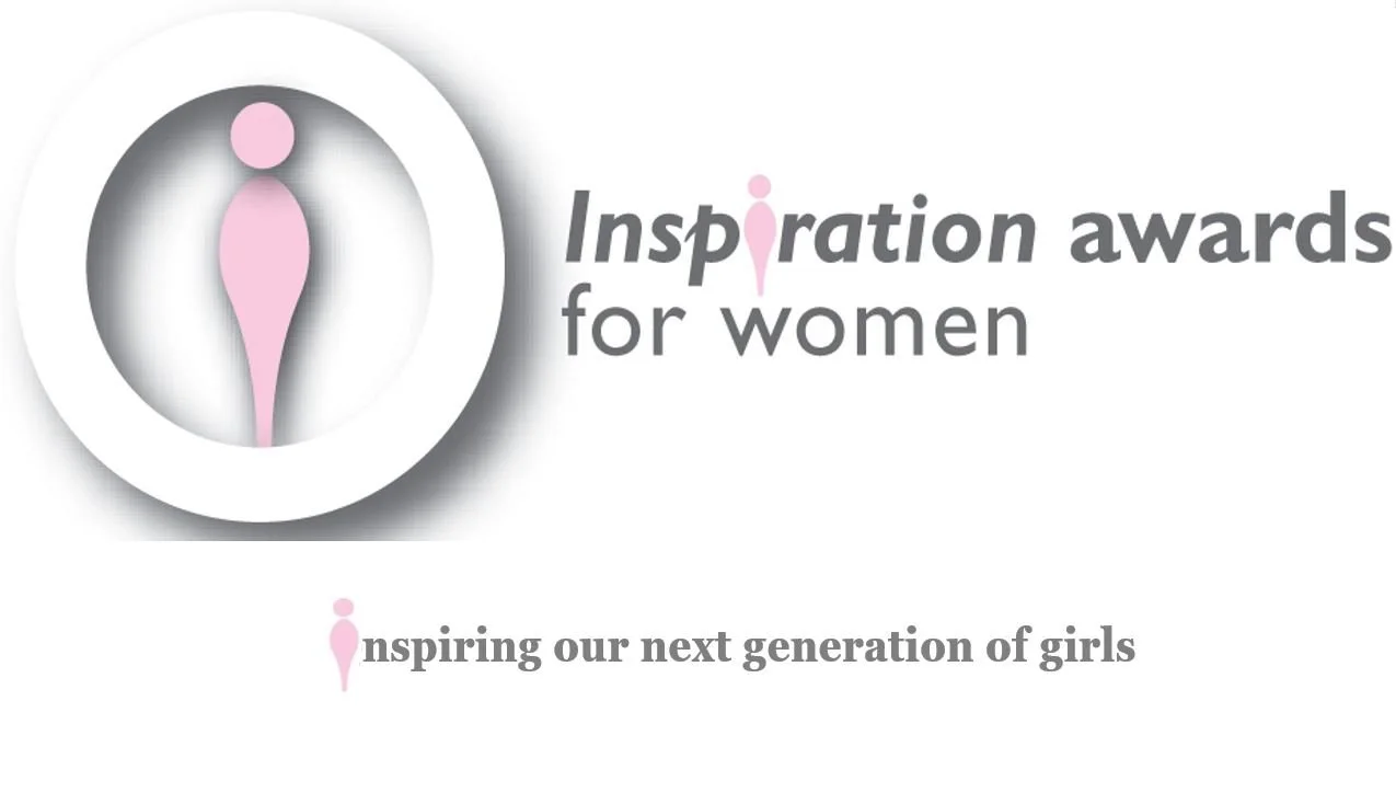 Inspiration awards for women