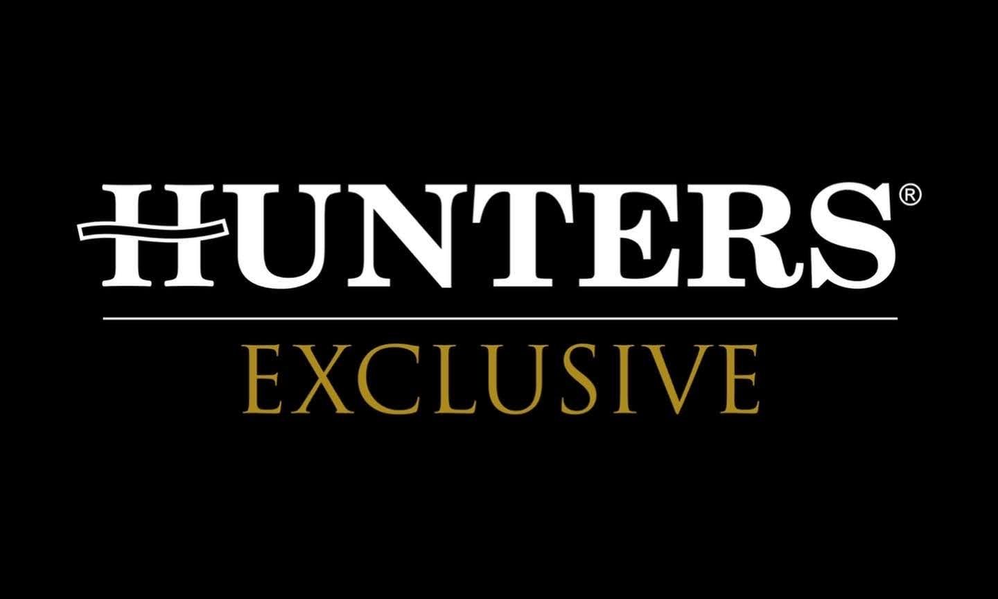 Hunters Estate Agents