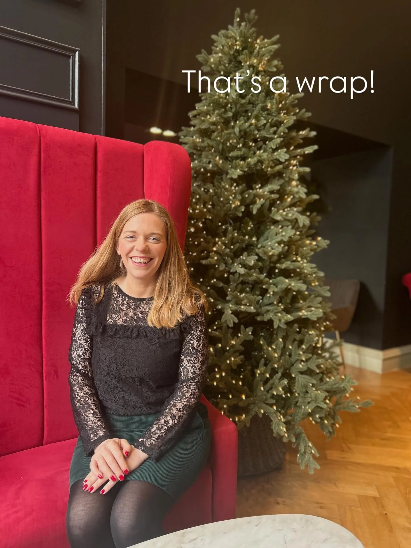 That&rsquo;s all folks. My diary is now closed until next year.

2025 has been a great year for @positivebalance.finance and I&rsquo;m so grateful for all of our lovely clients old and new! You could have chosen from literally hundreds of accountants