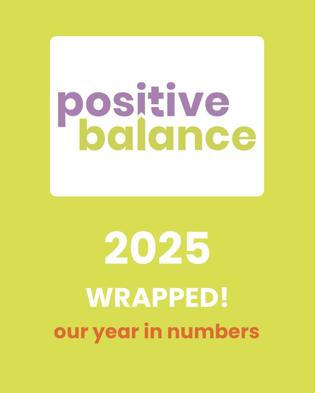 Why track your numbers? Well you can make a fun little Spotify wrapped style end of year recap and that should be reason enough!

Also really helps when it comes to reviewing the performance of your business. If you can track likes and followers you 