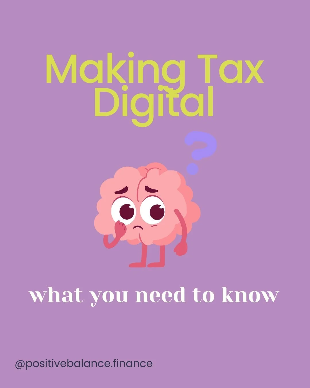 Making Tax Digital for income tax kicks in from April 26.

Do you know if it applies to you?
Do you know what your responsibilities are?
Have you chosen a software yet?

We&rsquo;re here to help if you need us but please don&rsquo;t leave it until th