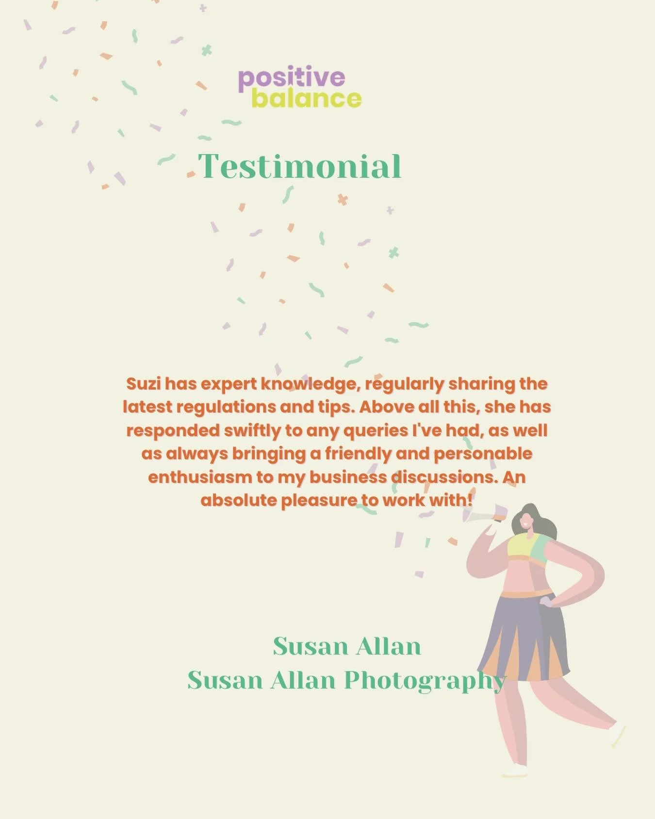 Thank you so much @susan_allan_photography for such a lovely review!

Susan is an amazing architecture photographer and has just released her first book about the darkest secrets of medieval Edinburgh.

I honestly have the coolest mix of clients and 