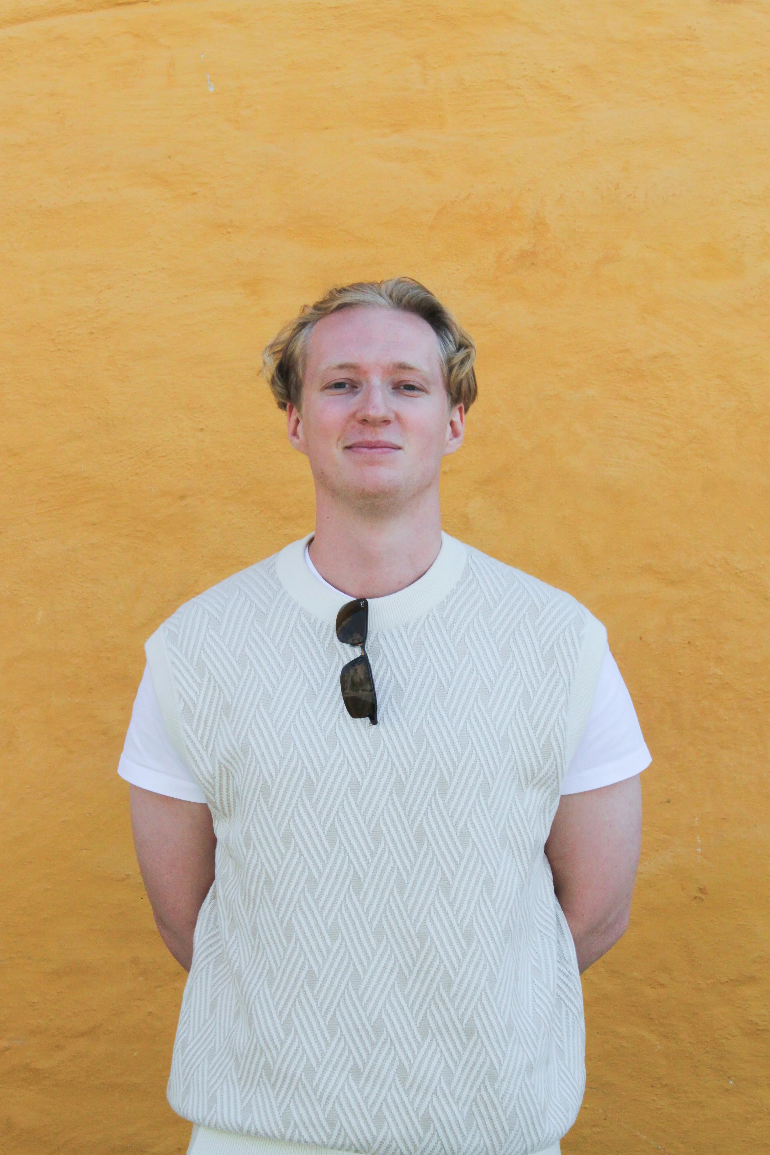 Harald Engedal Andreassen - ARK - NTNU
