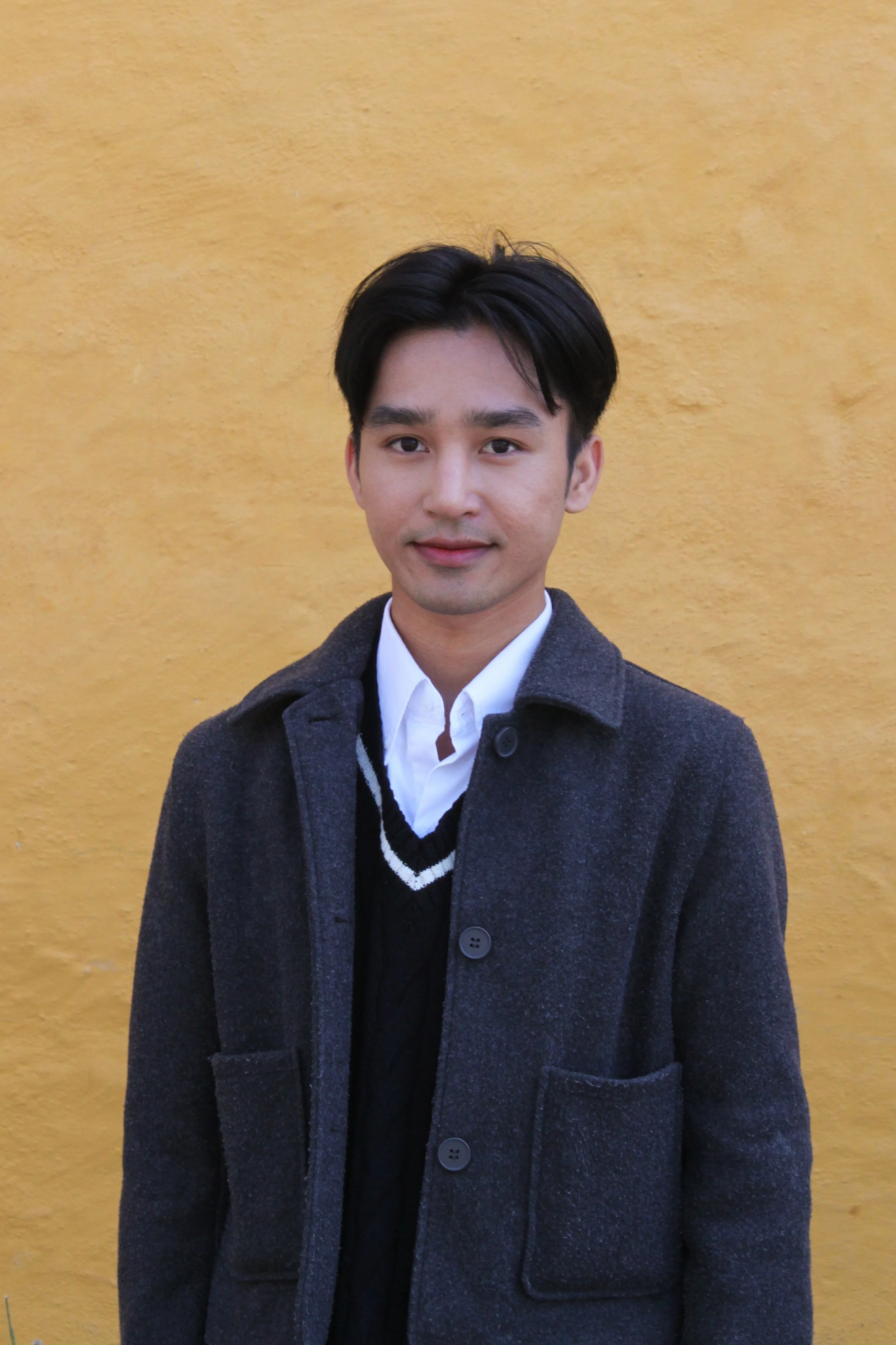 Nattawut Sodsai - IARK - HK