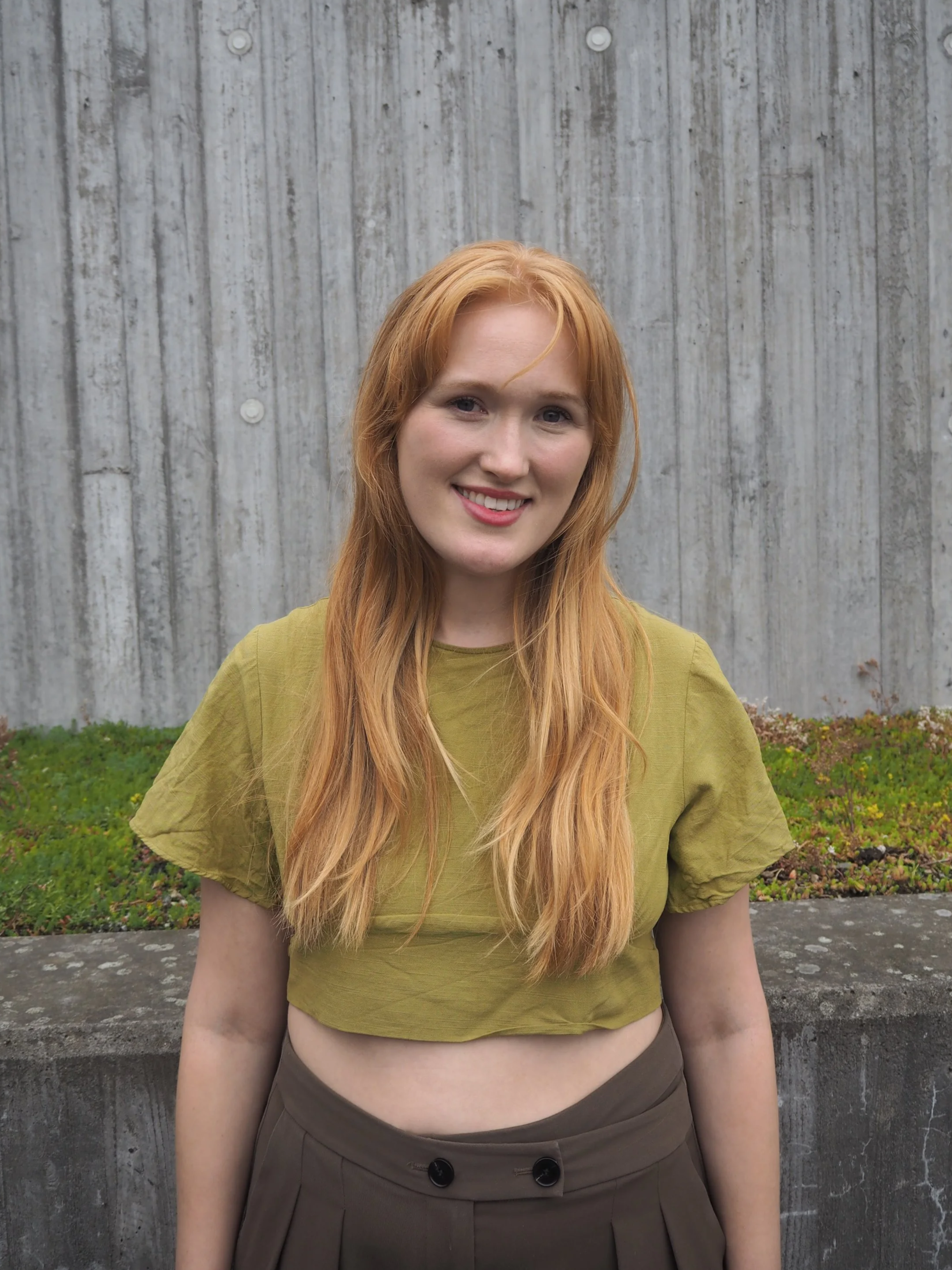 Eirin Dolve - Interiørarkitektur - HK