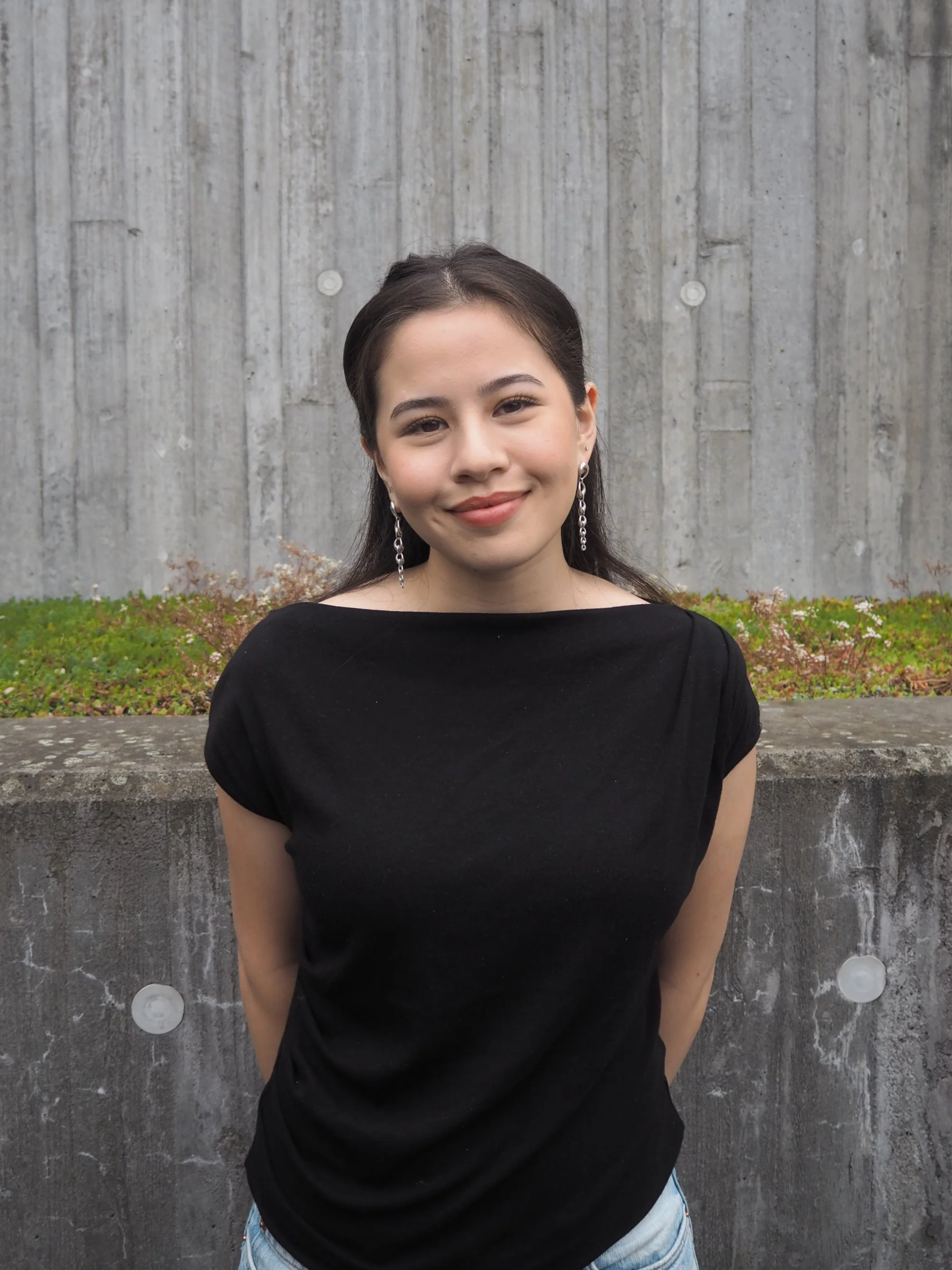 Elin Tofiq - Arkitektur - NTNU