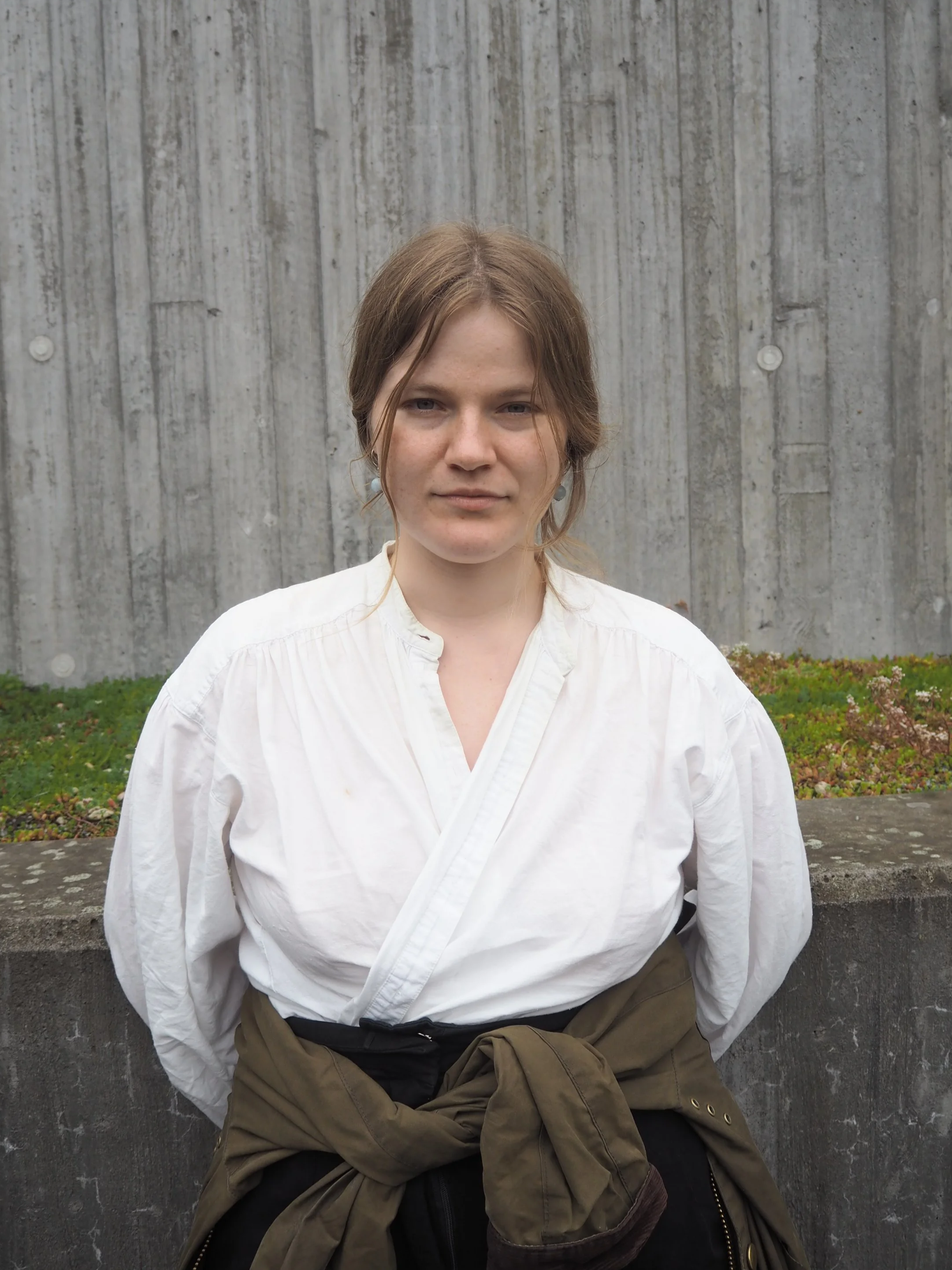 Isa Kreul Bærug - Landskapsarkitektur - NMBU