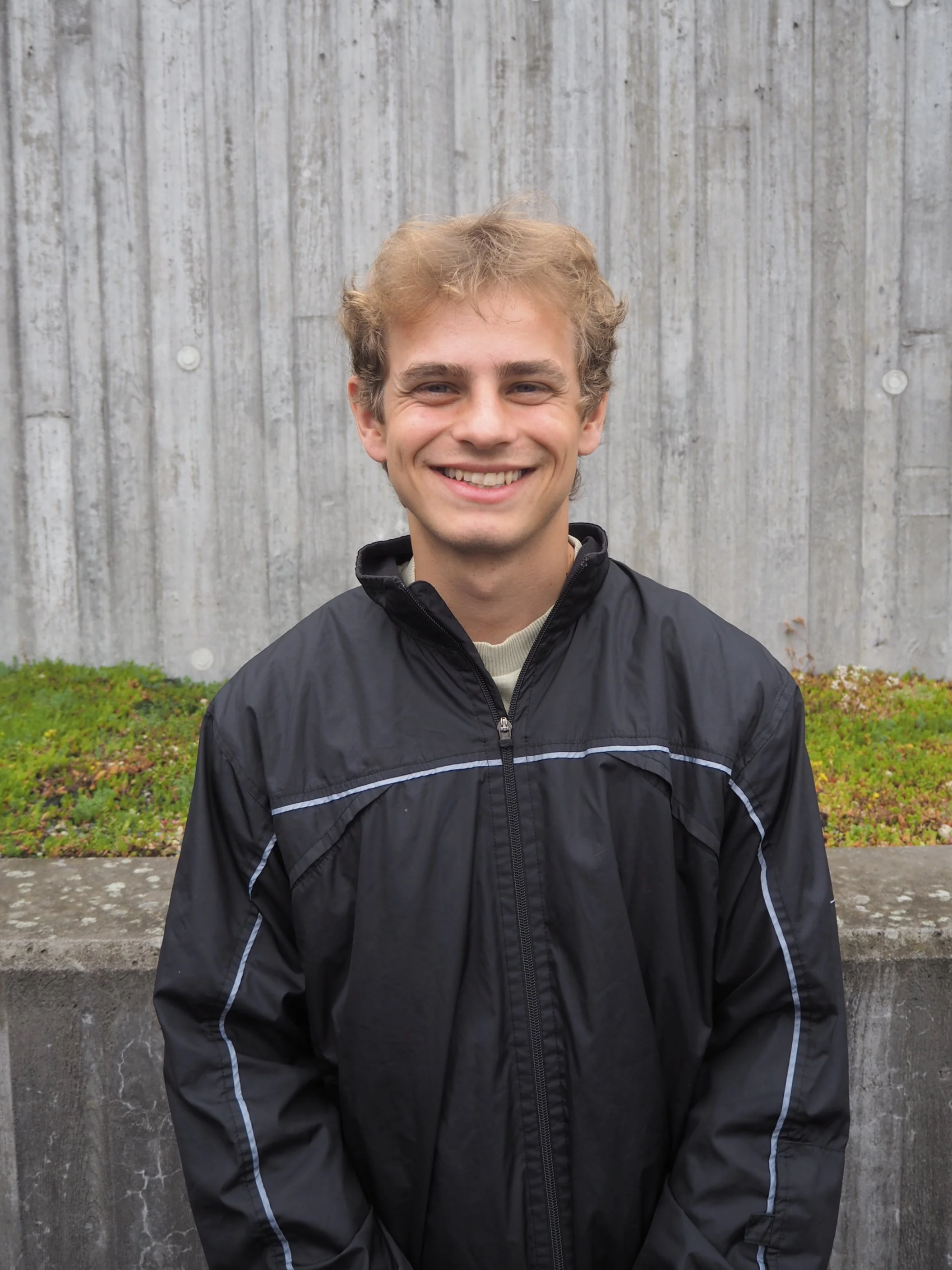 Jakob Sørhus - Landskapsarkitektur - NMBU