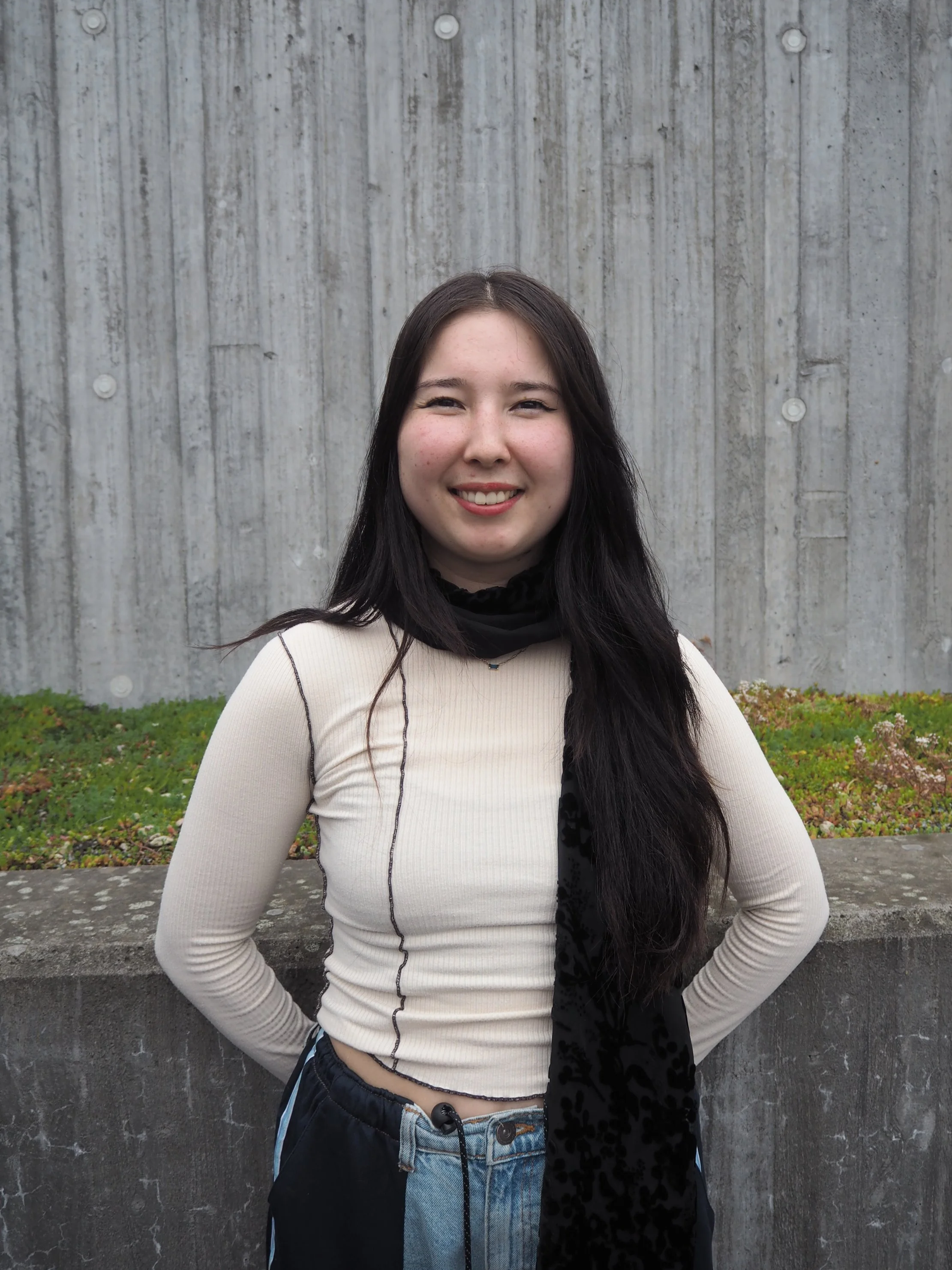 Milla Stryger Prøitz - Arkitektur - BAS