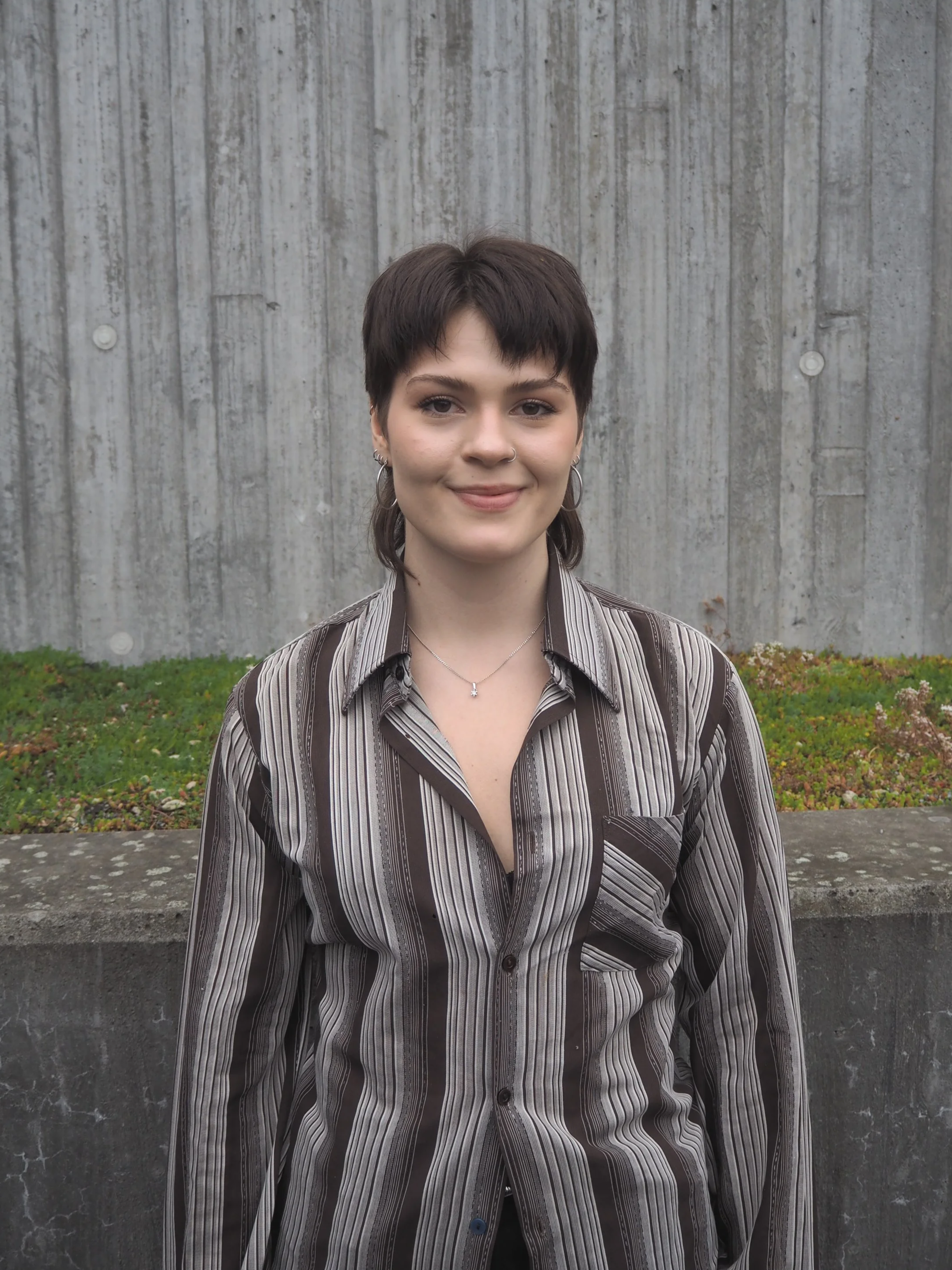 Natalia Maksymowska - Interiørarkitektur og Møbeldesign - KHiO