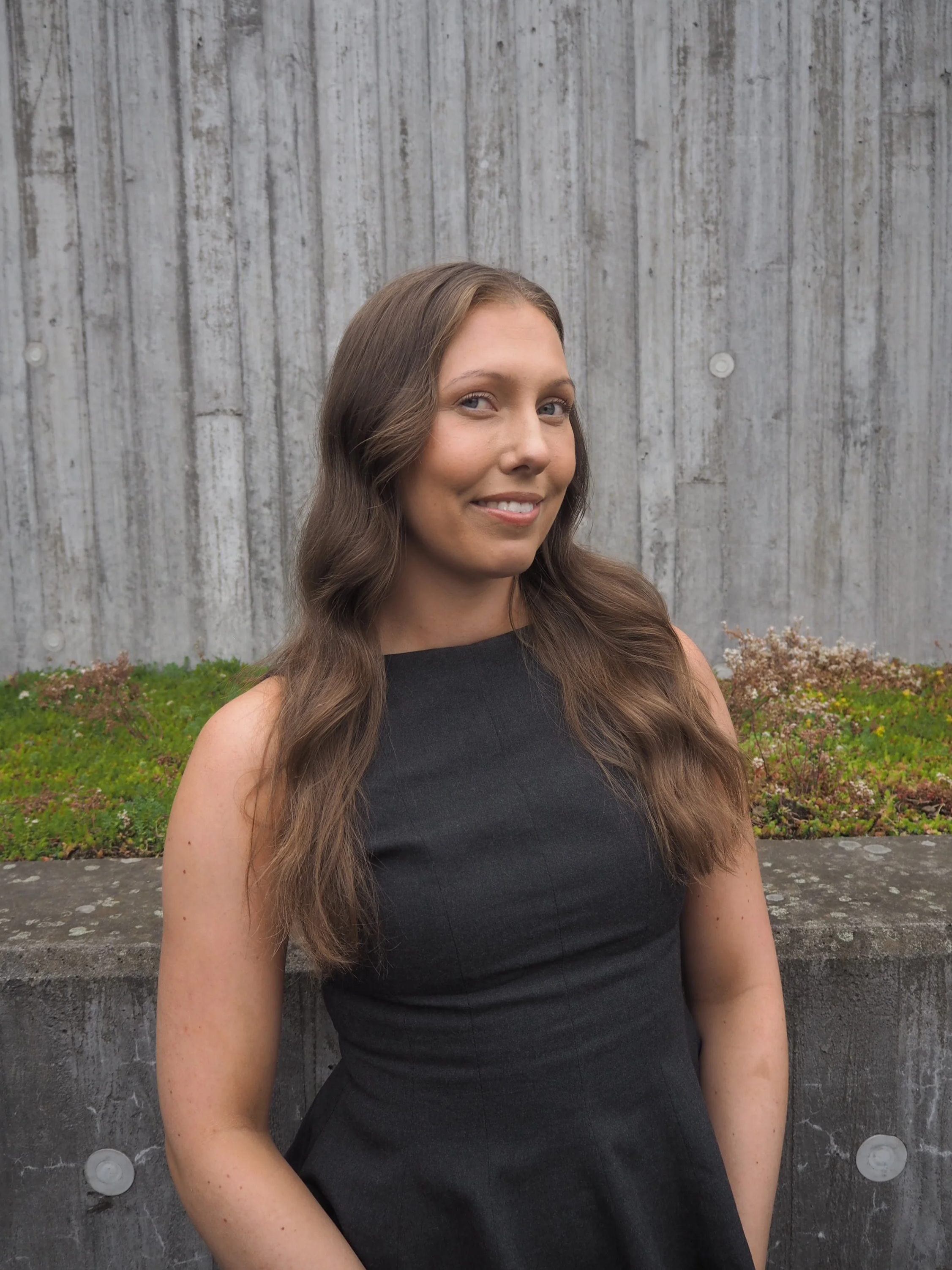 Pernille Dale Åsgrav - landskapsarkitektur - NMBU