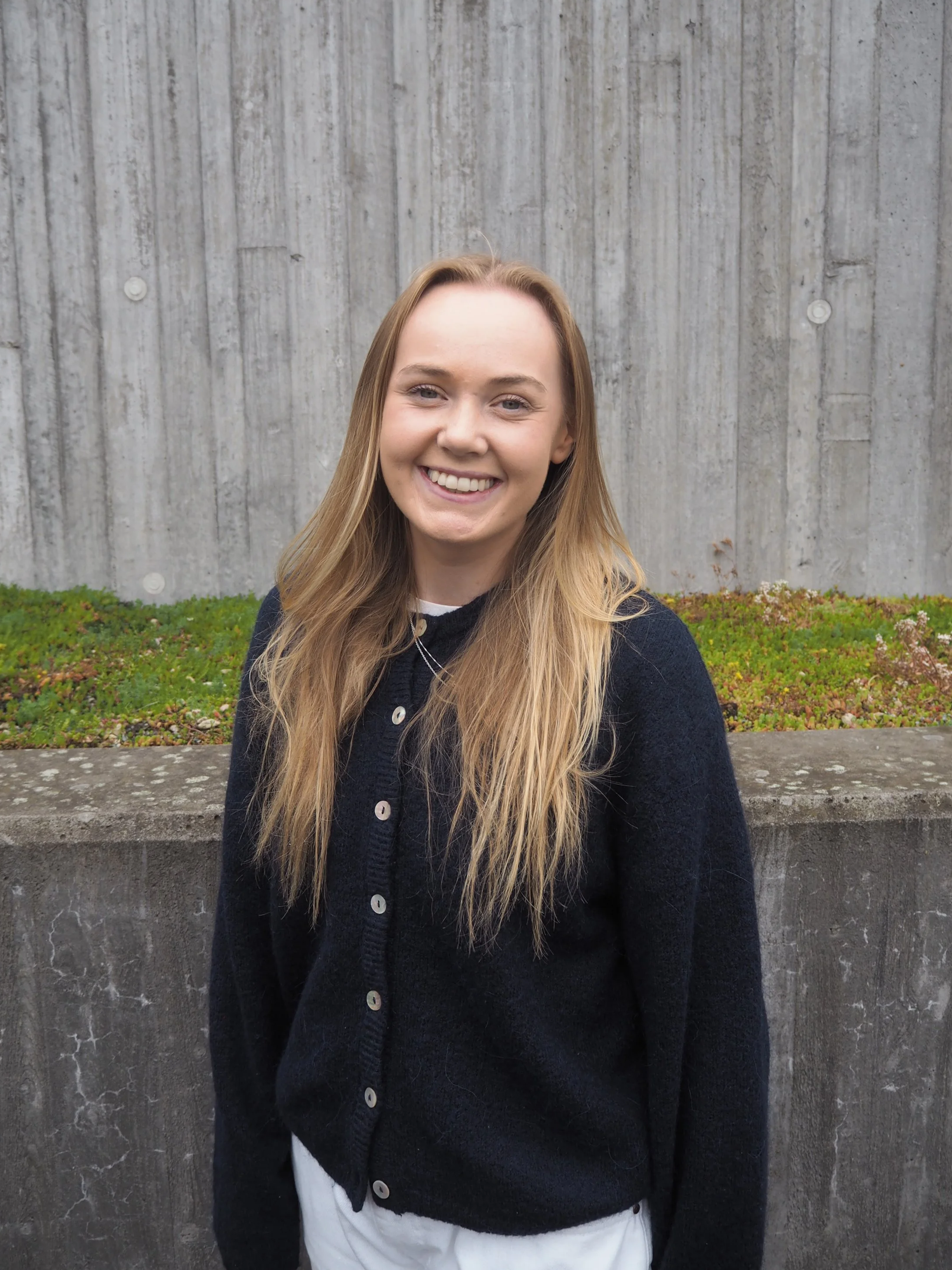 Sara Dahlen - Interiørarkitektur - HK