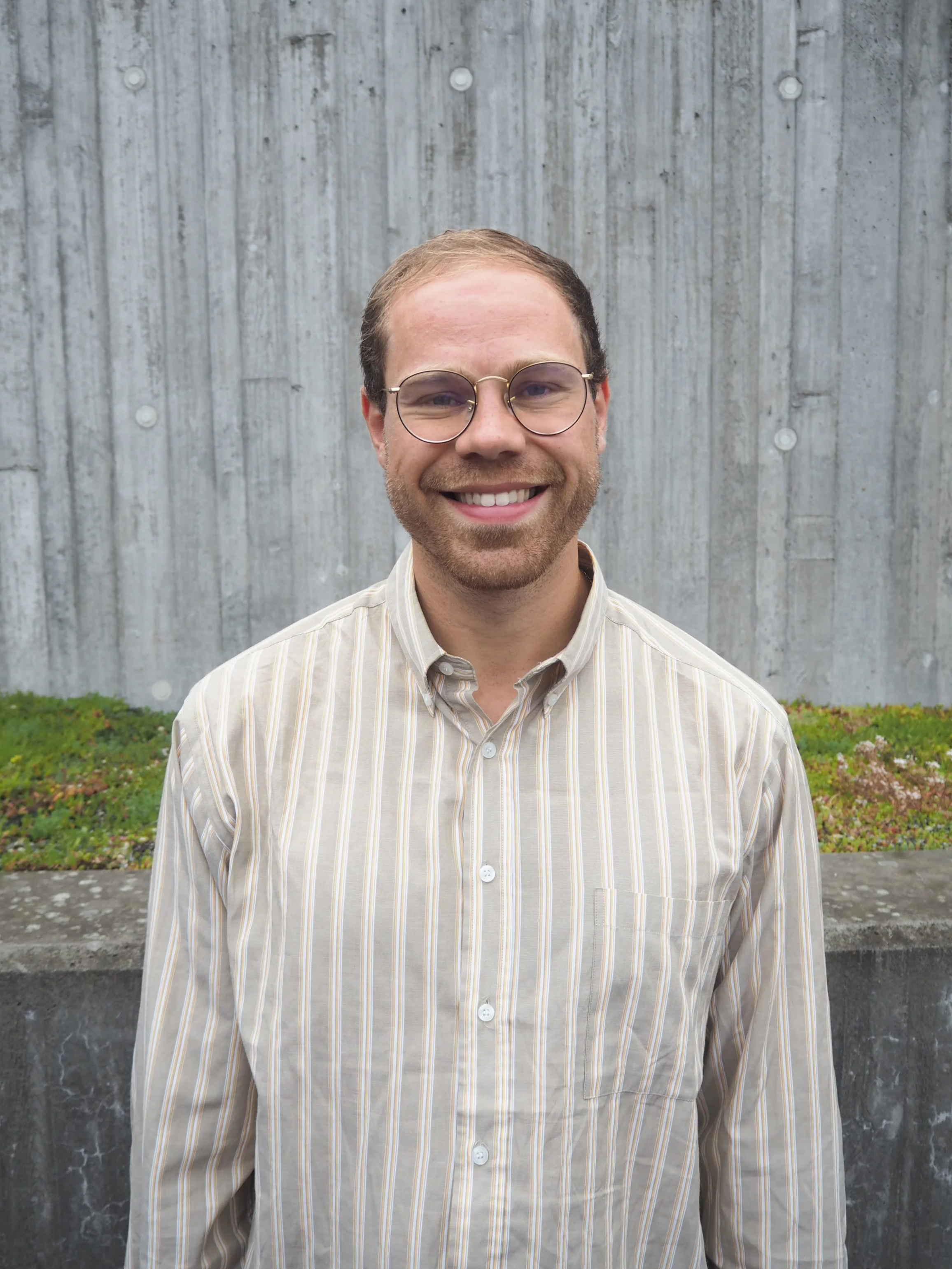 Tobias Øygard Skodvin - Arkitektur - ETSAB