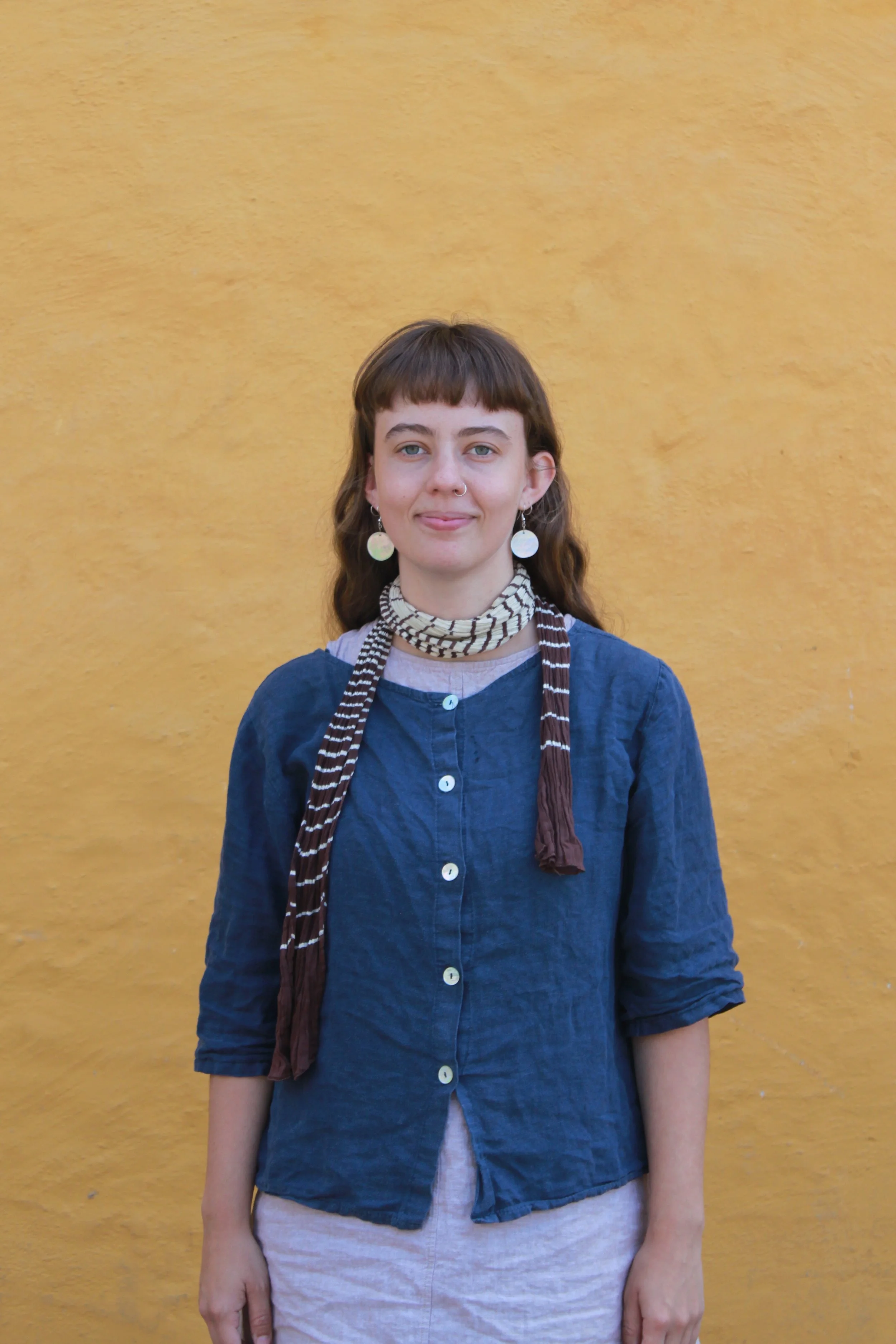 Andrea Storm-Syslak - LARK - NMBU