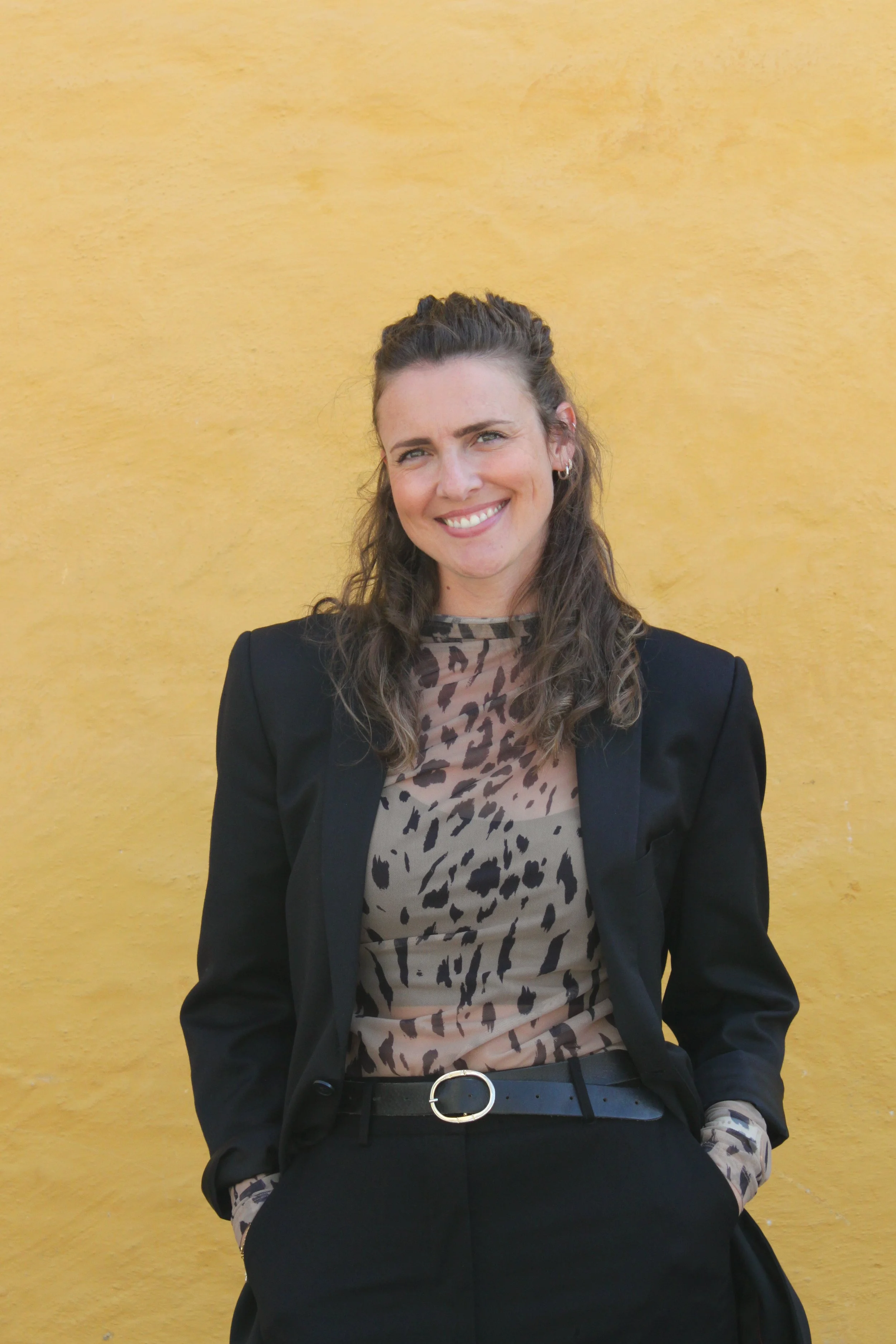 Dorthe Vaagan - IARK - HK