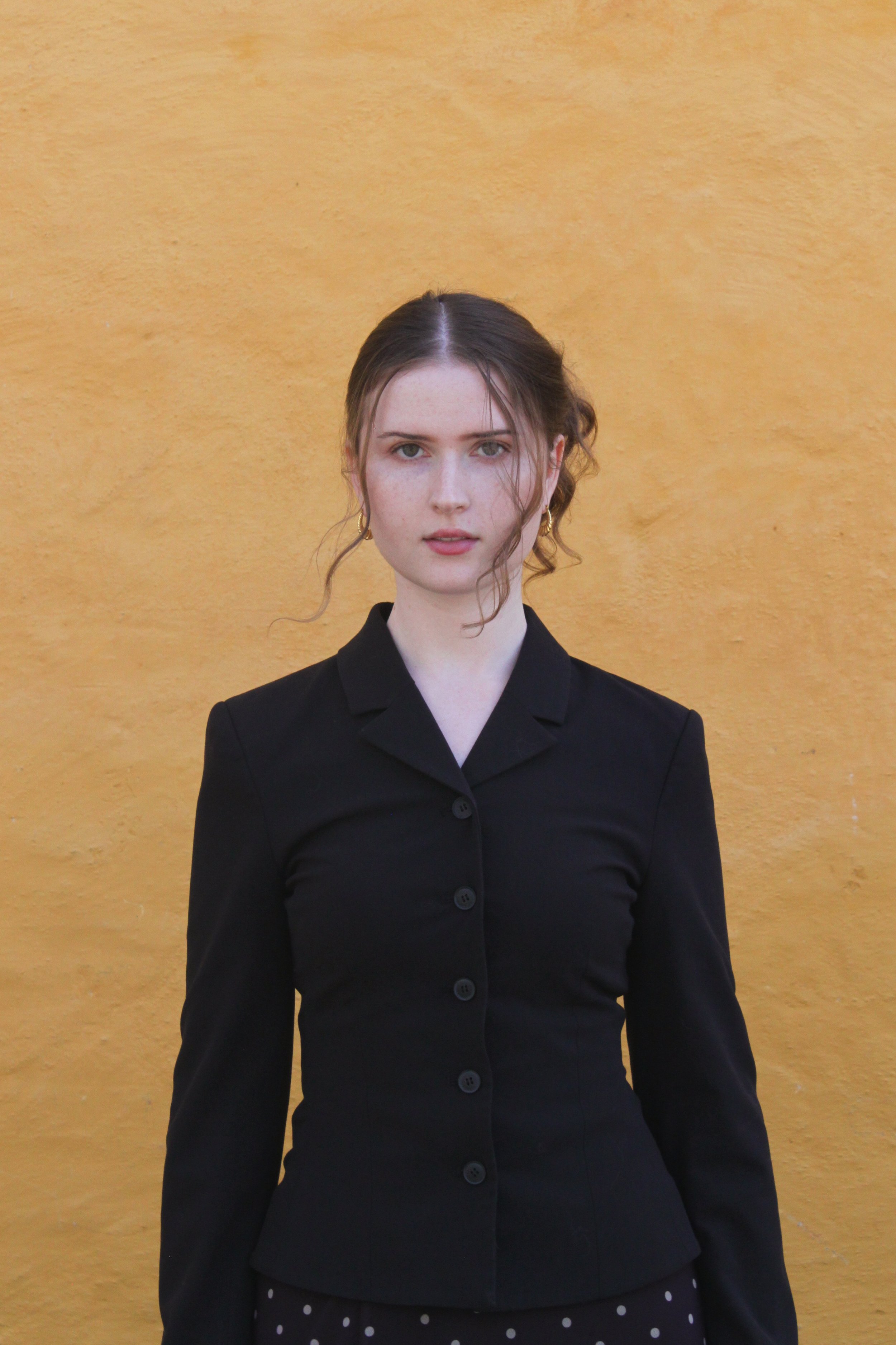 Wiktoria Maria Polanska - IARK - HK