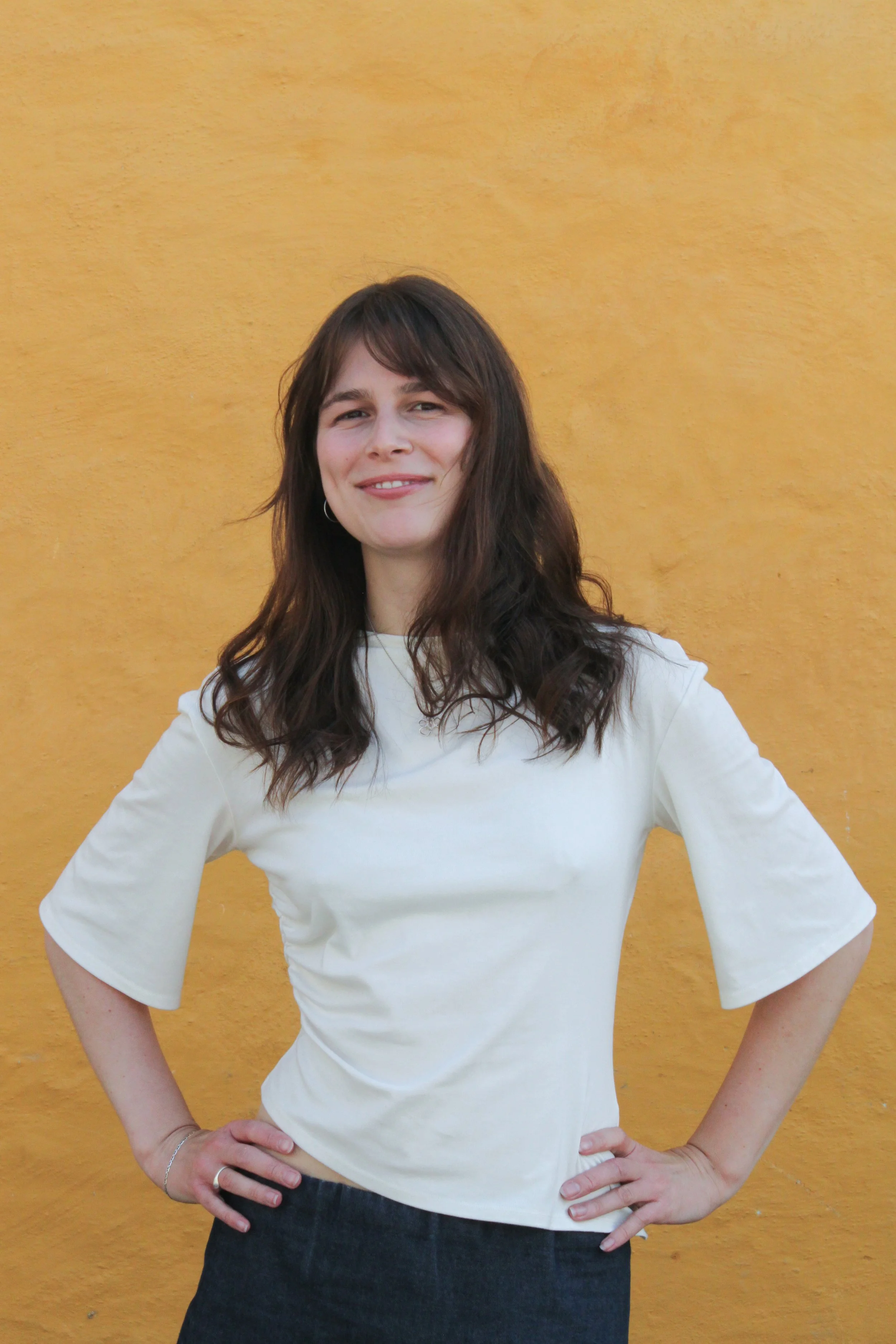 Kaja Rossland Dahlen - Nestleder - LARK - NMBU