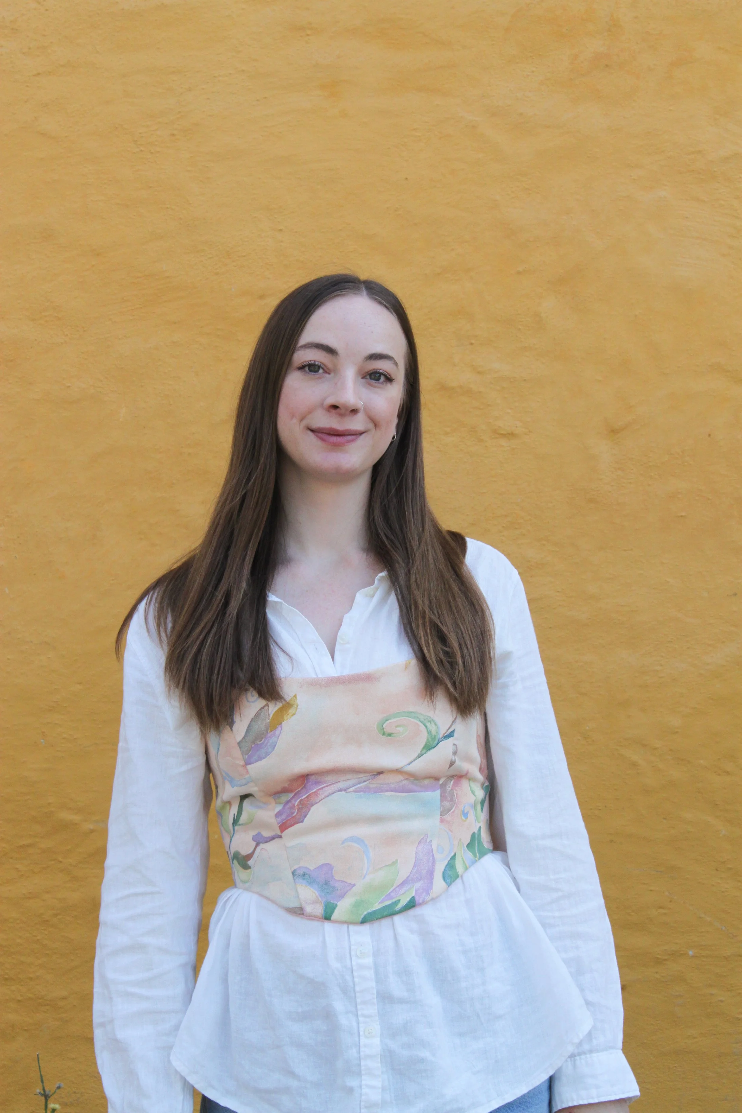 Amalie Stokkan Kristoffersen - IARK - HK