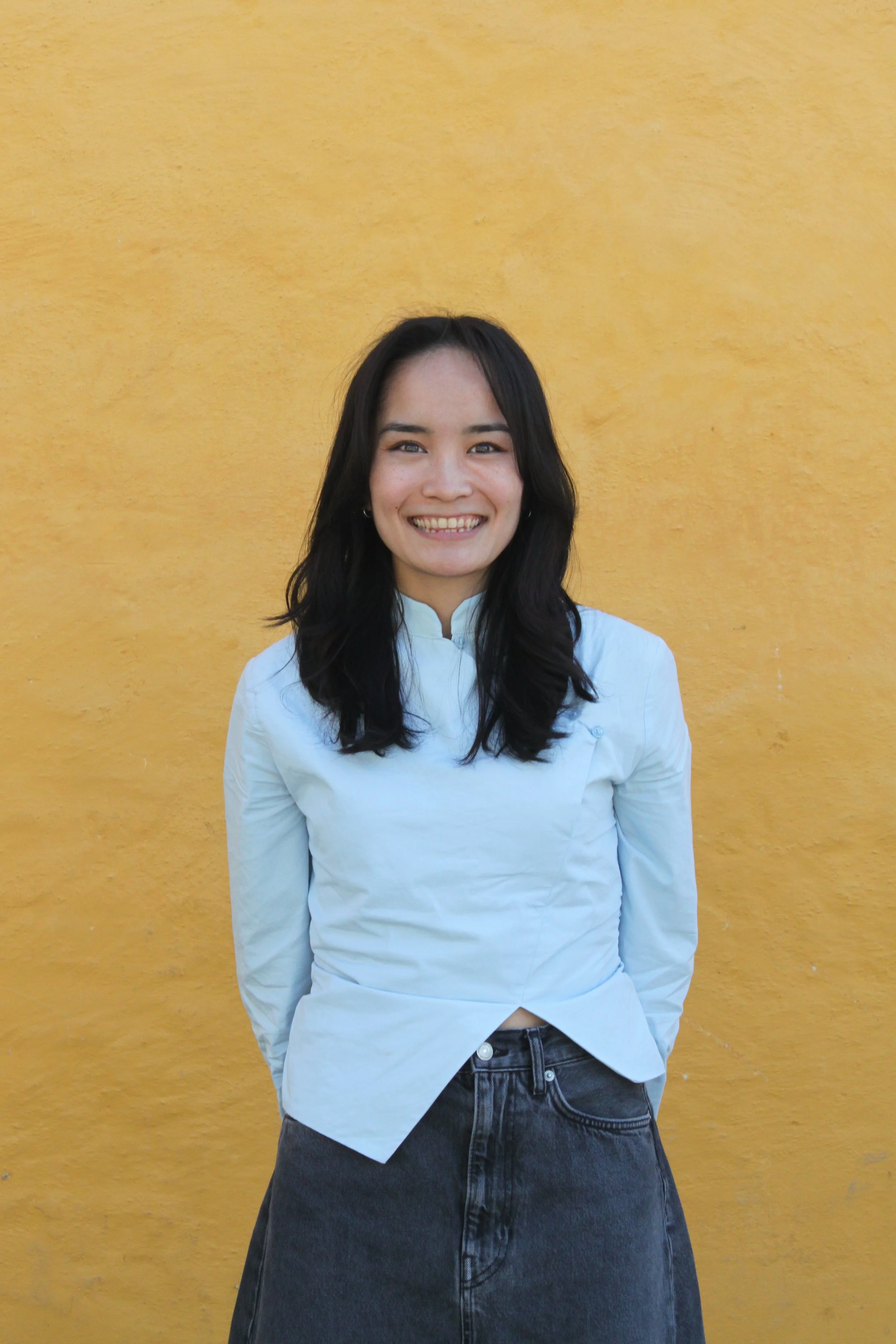 Emily Suong Ngoc Nguyen - ARK - AHO