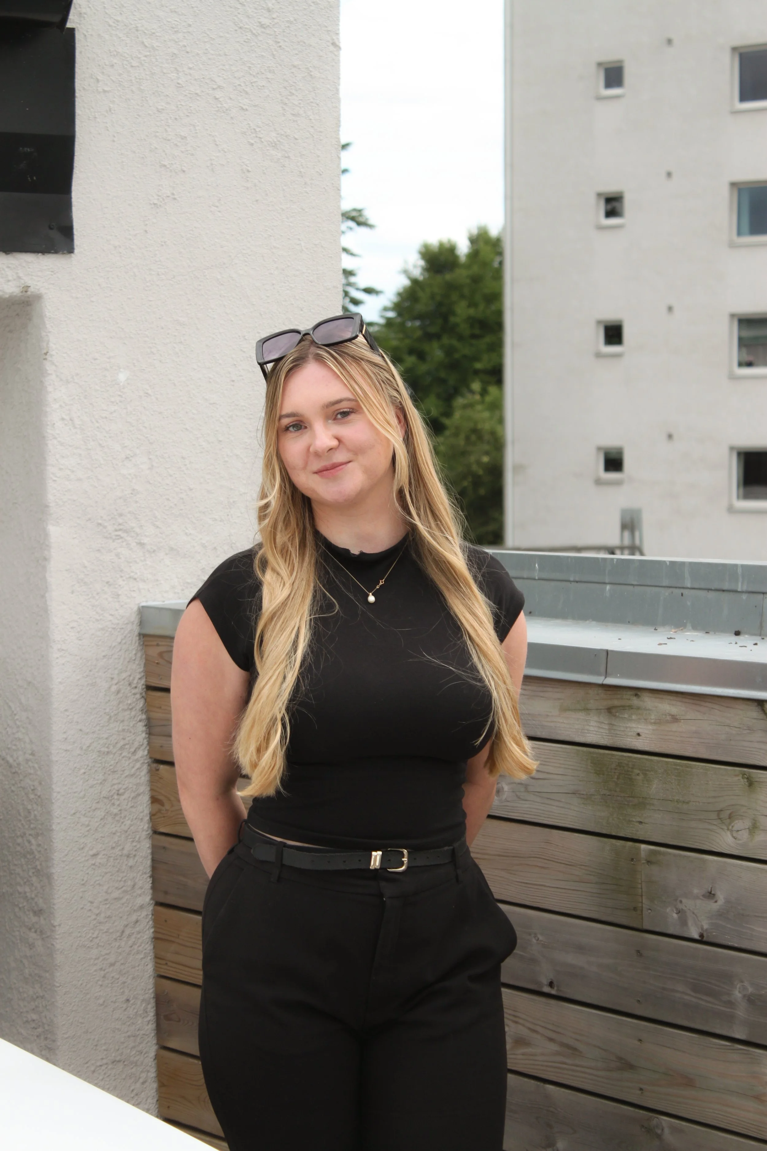 Karolina Antosiak - IARK - HK