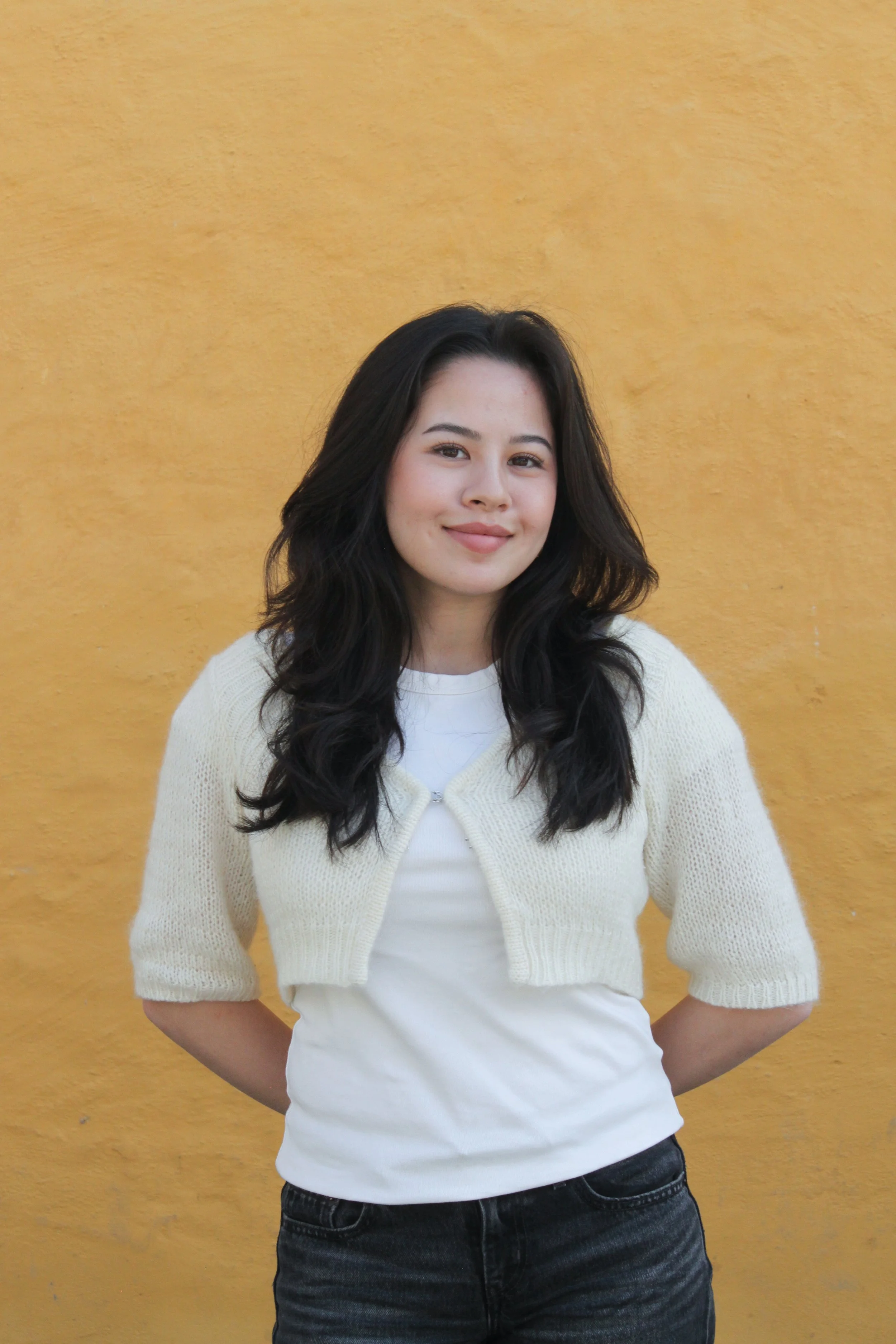 Elin Tofiq - Økonomiansvarlig - ARK - NTNU