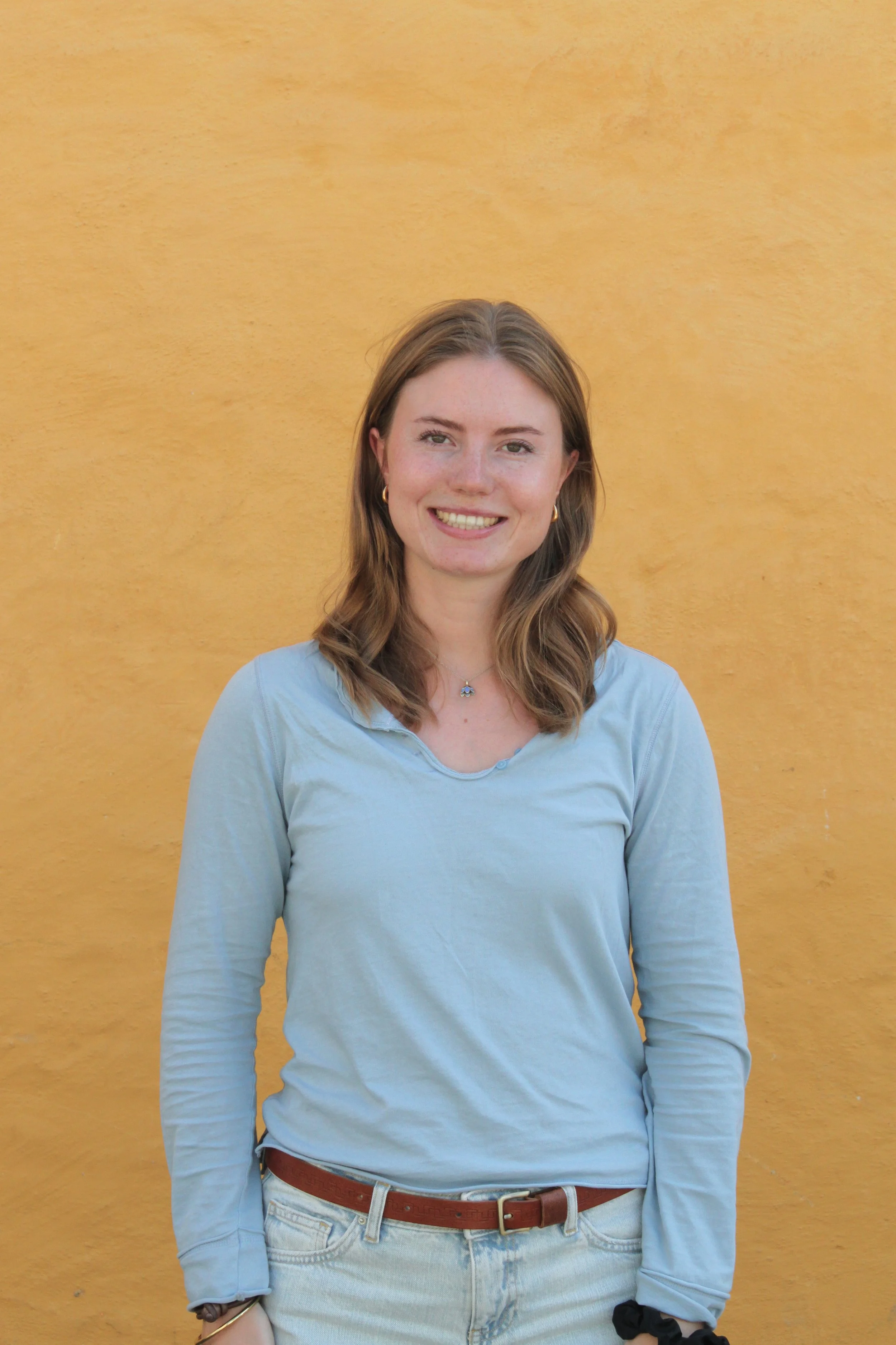 Jenny Apenes - ARK- NTNU