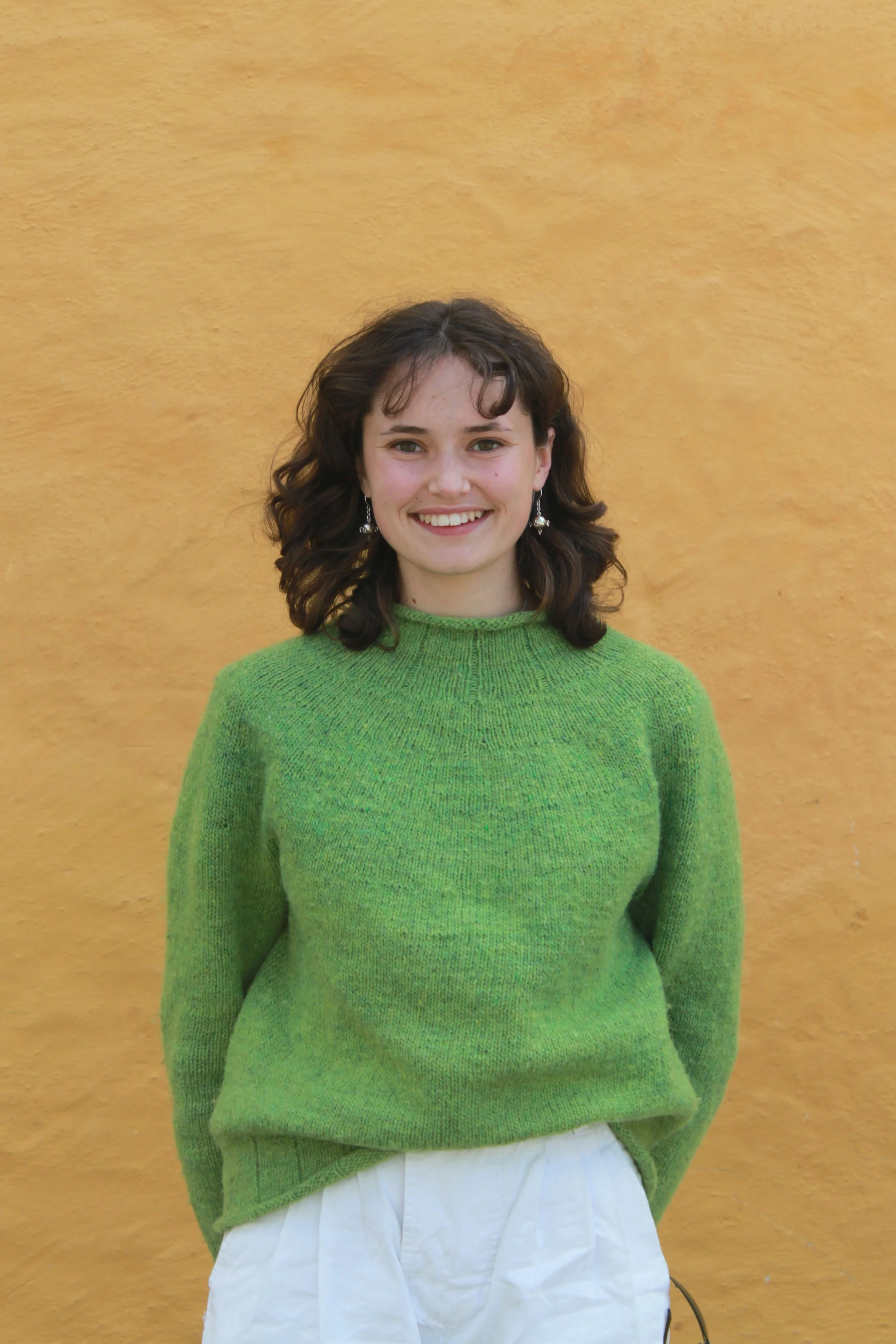 Sunniva Kielland Einejord - Styremedlem - ARK - NTNU